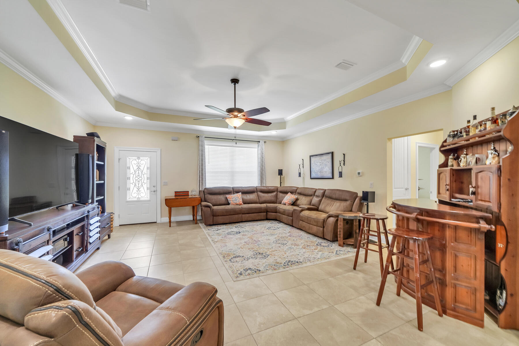 TREASURE ISLE ESTATES - Residential