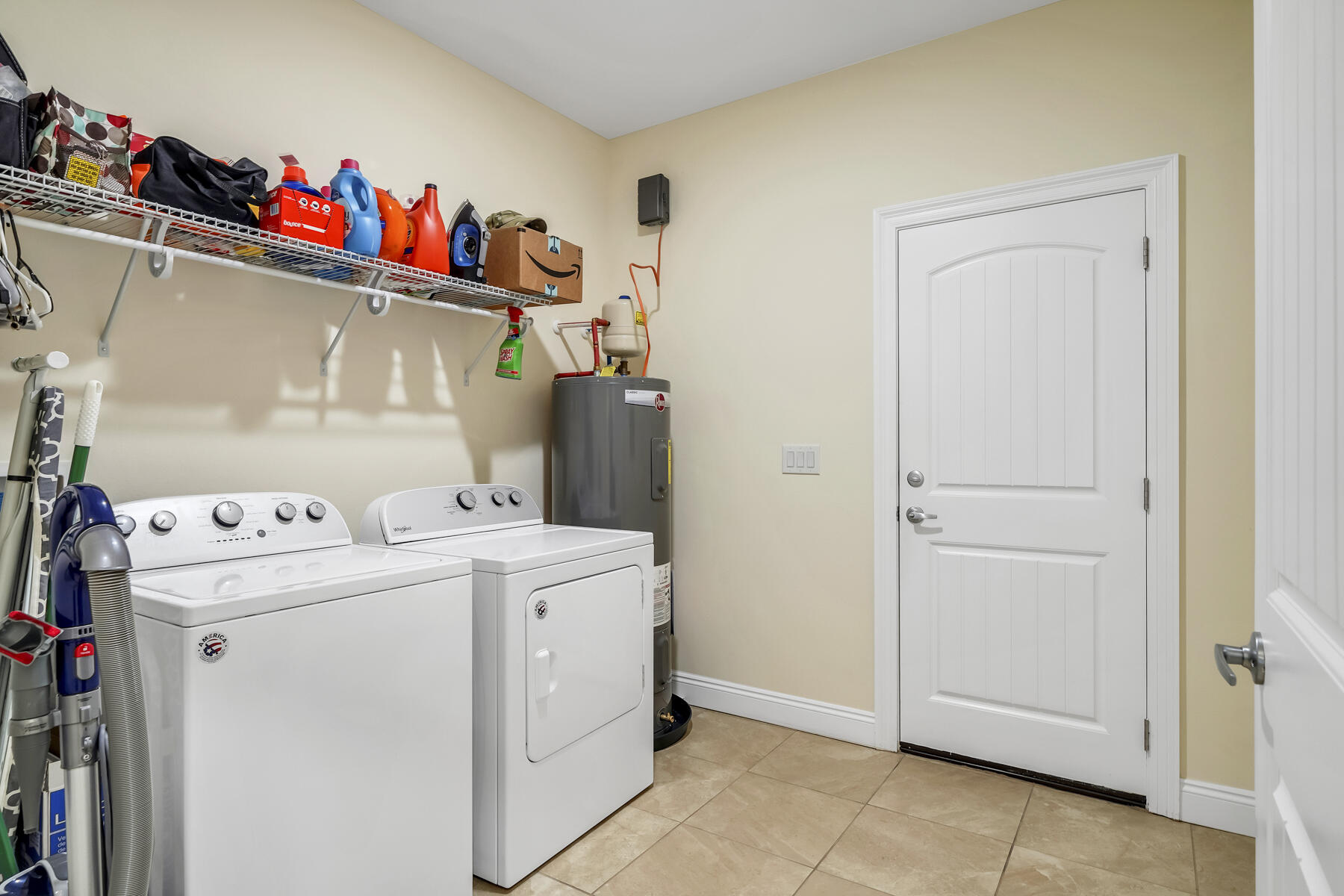 TREASURE ISLE ESTATES - Residential