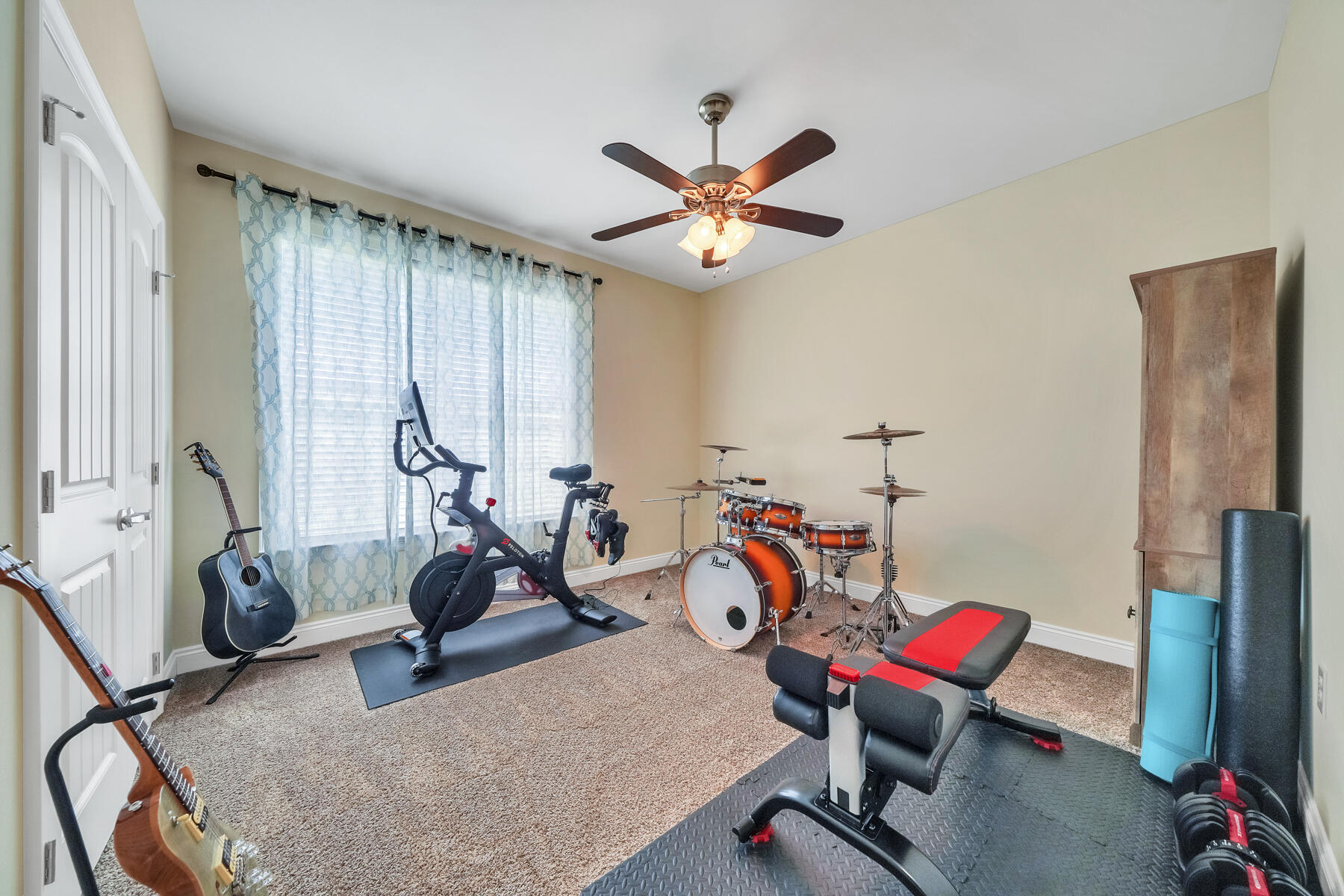 TREASURE ISLE ESTATES - Residential