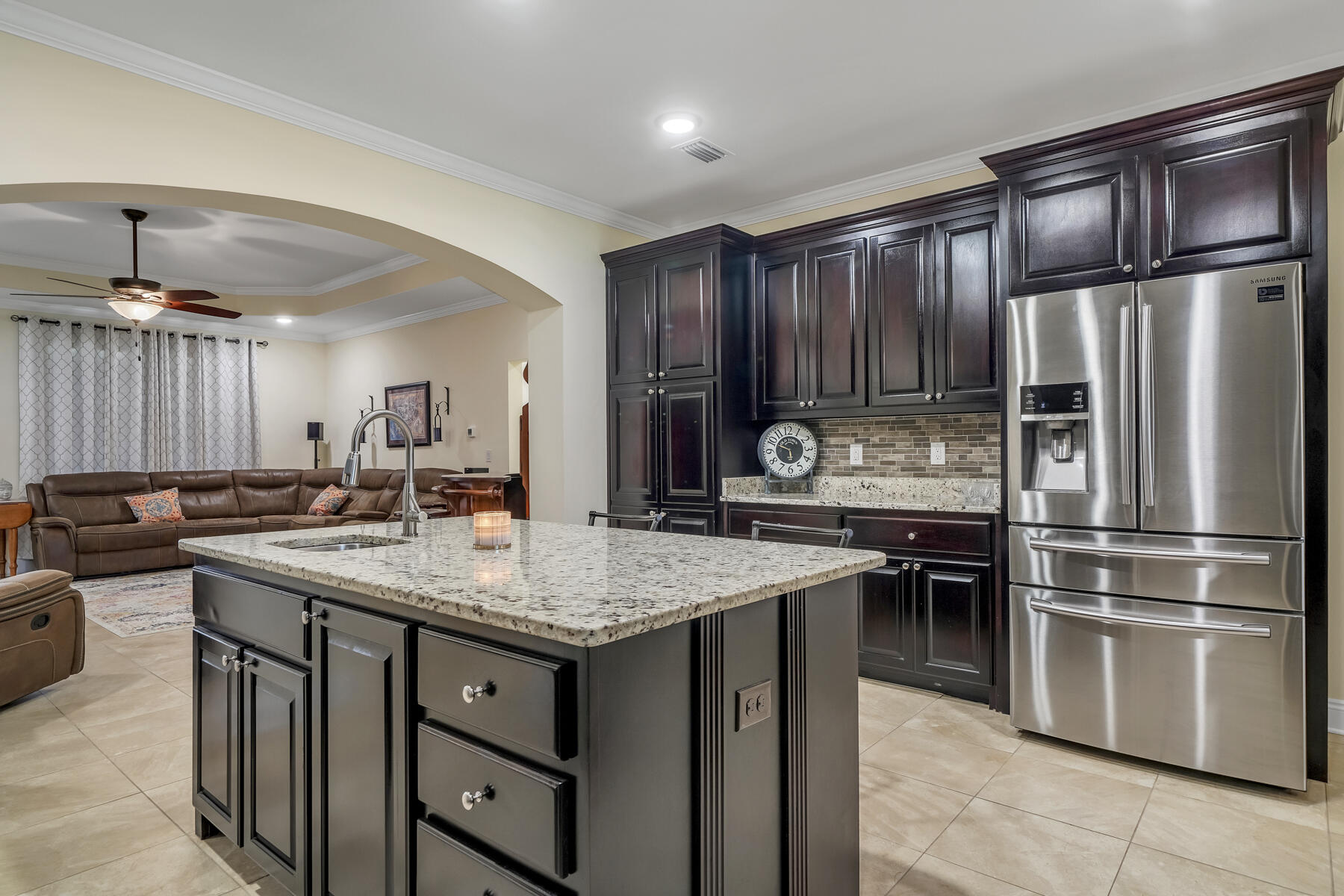 TREASURE ISLE ESTATES - Residential