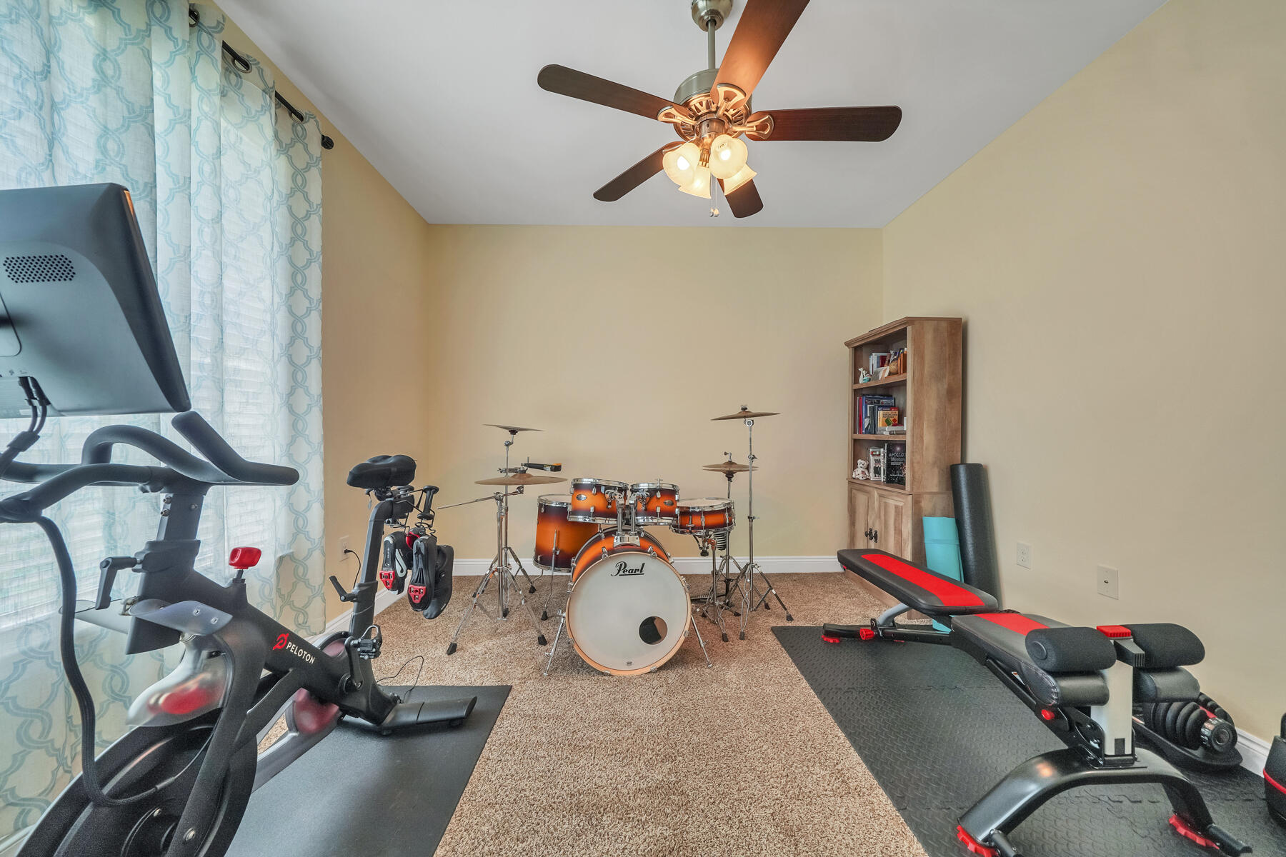 TREASURE ISLE ESTATES - Residential