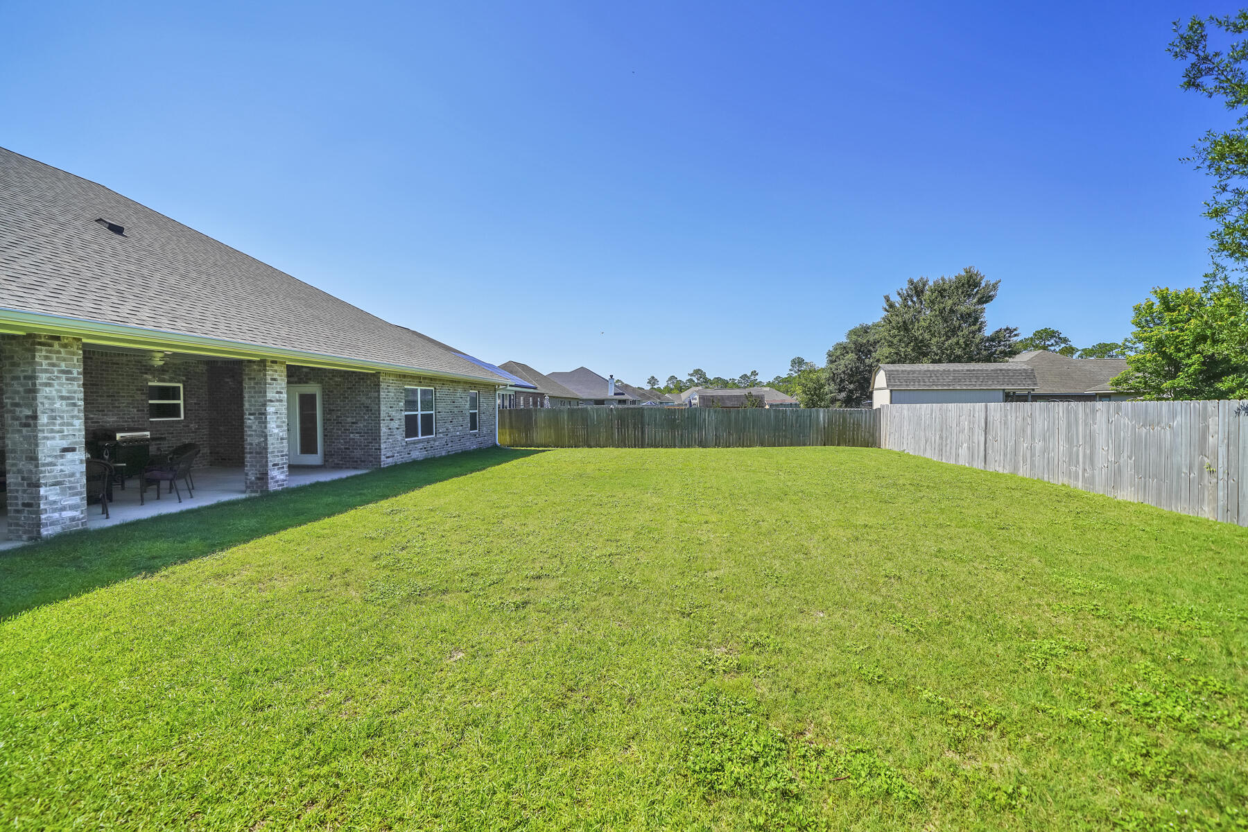 TREASURE ISLE ESTATES - Residential