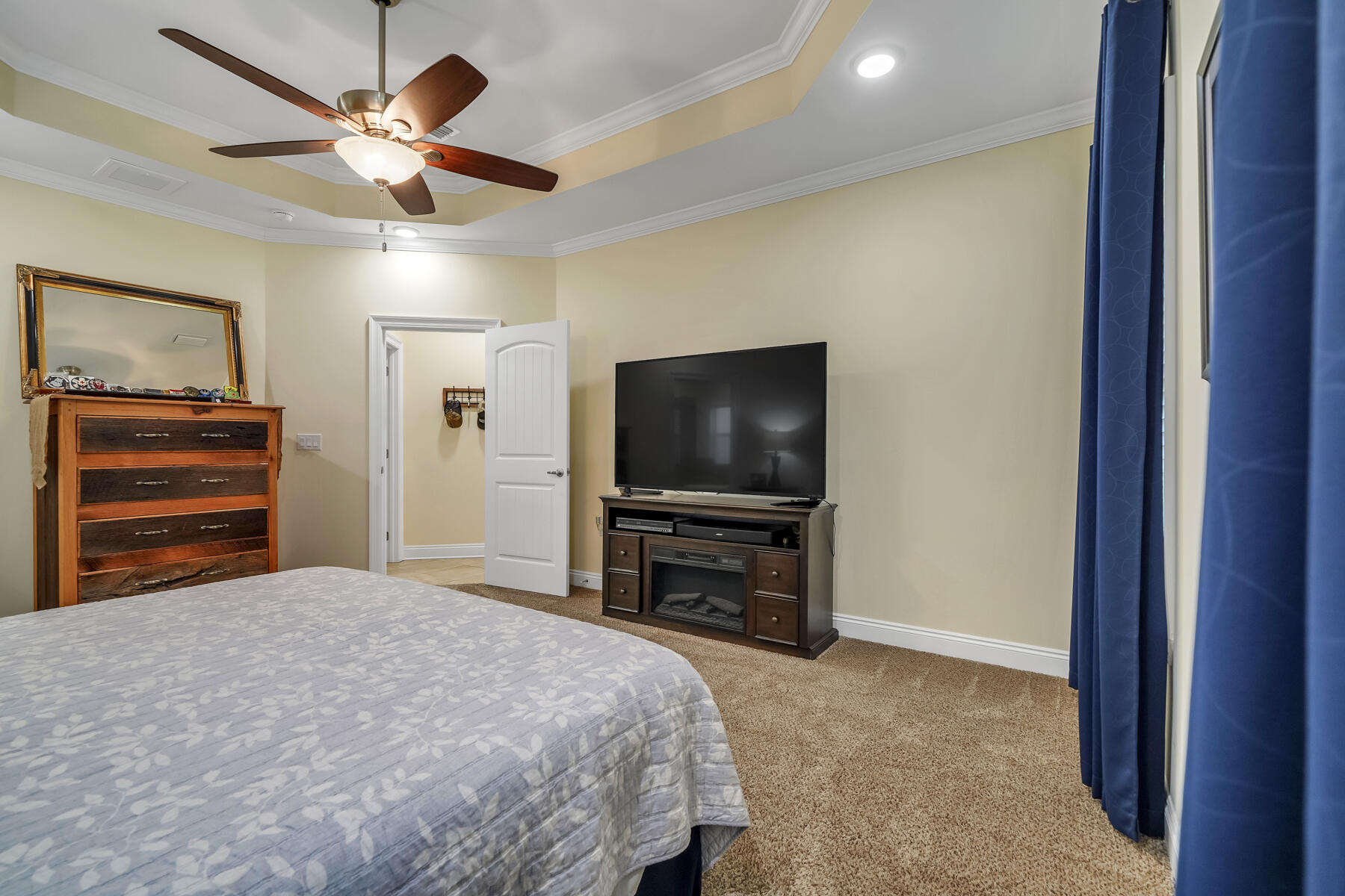 TREASURE ISLE ESTATES - Residential