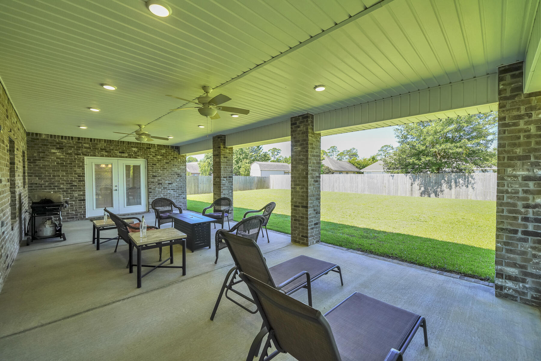 TREASURE ISLE ESTATES - Residential