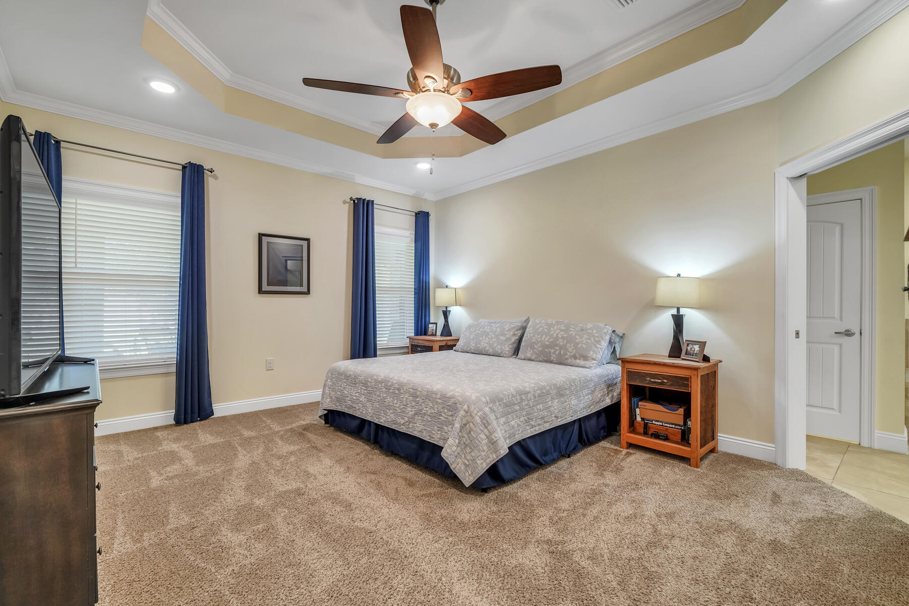 TREASURE ISLE ESTATES - Residential