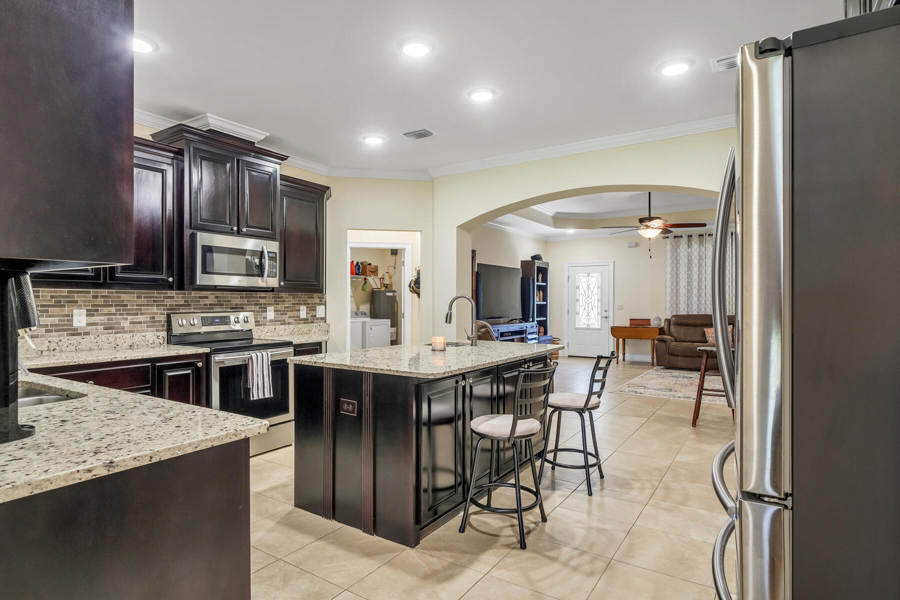 TREASURE ISLE ESTATES - Residential