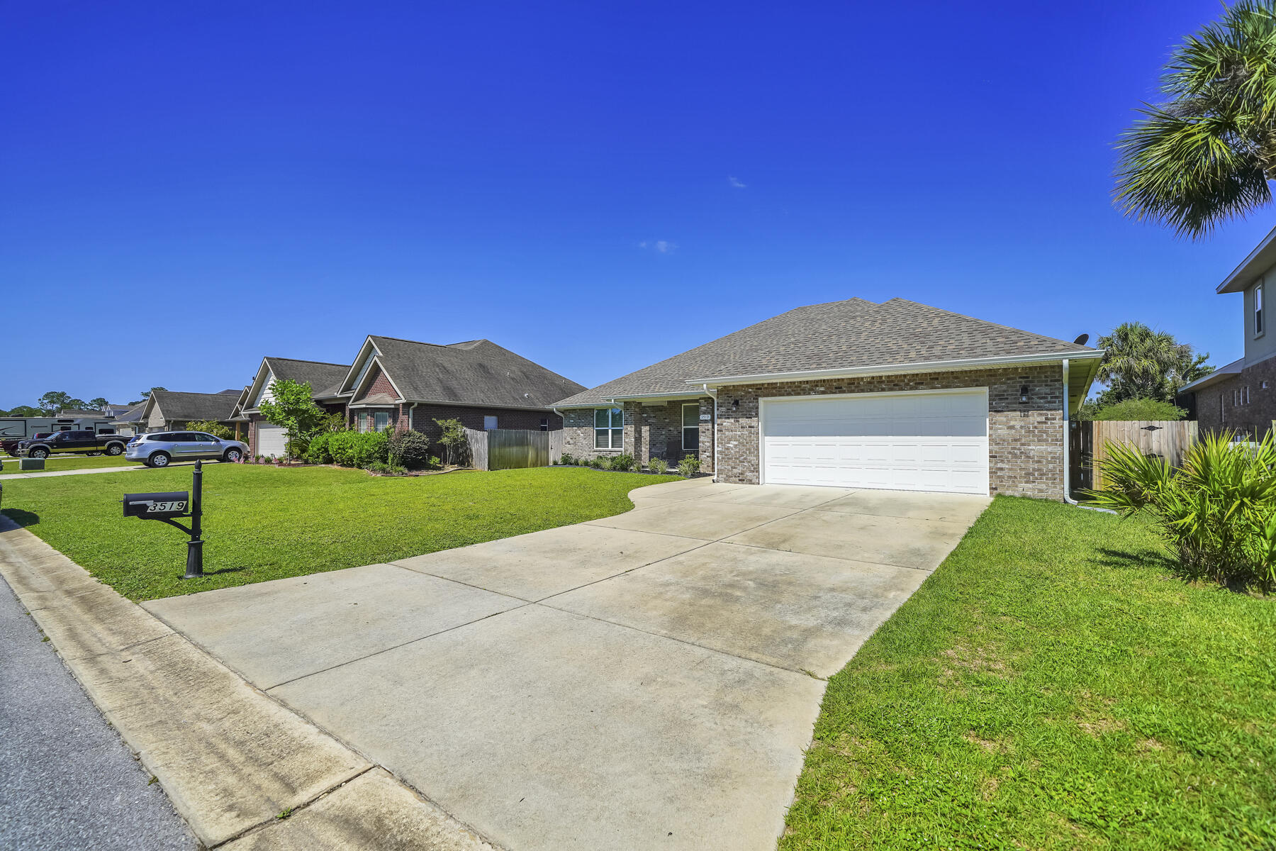 TREASURE ISLE ESTATES - Residential