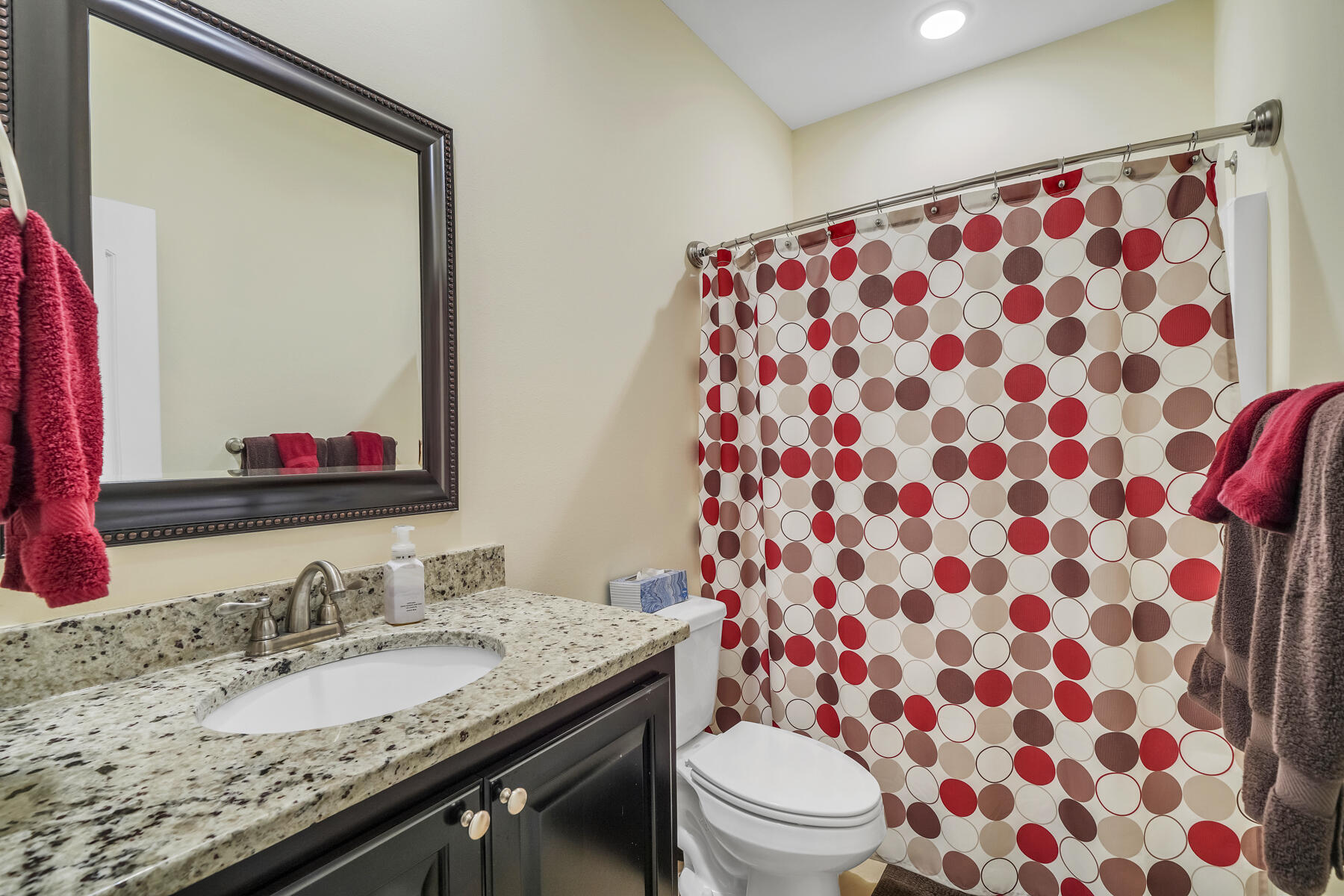 TREASURE ISLE ESTATES - Residential