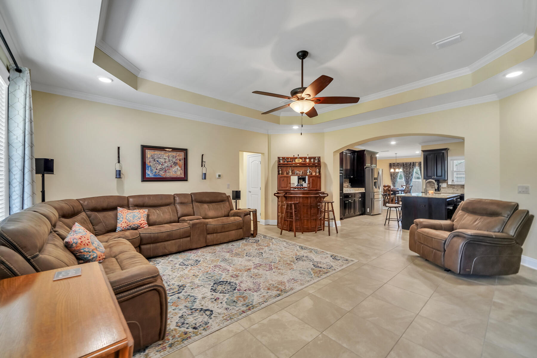 TREASURE ISLE ESTATES - Residential