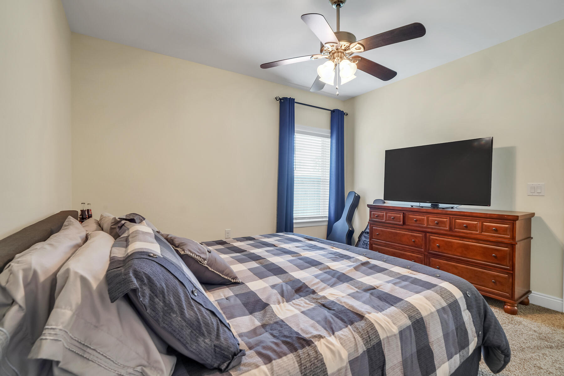 TREASURE ISLE ESTATES - Residential