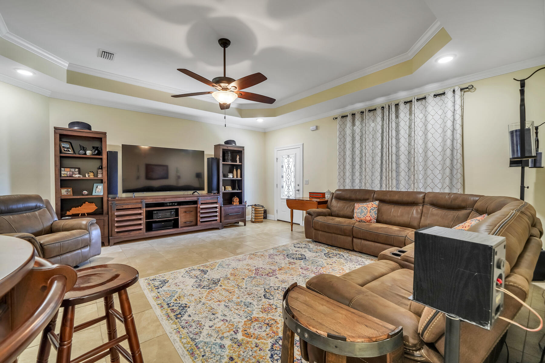 TREASURE ISLE ESTATES - Residential