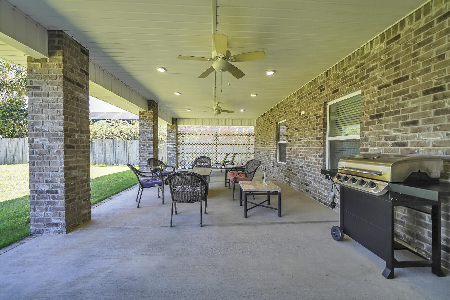 TREASURE ISLE ESTATES - Residential