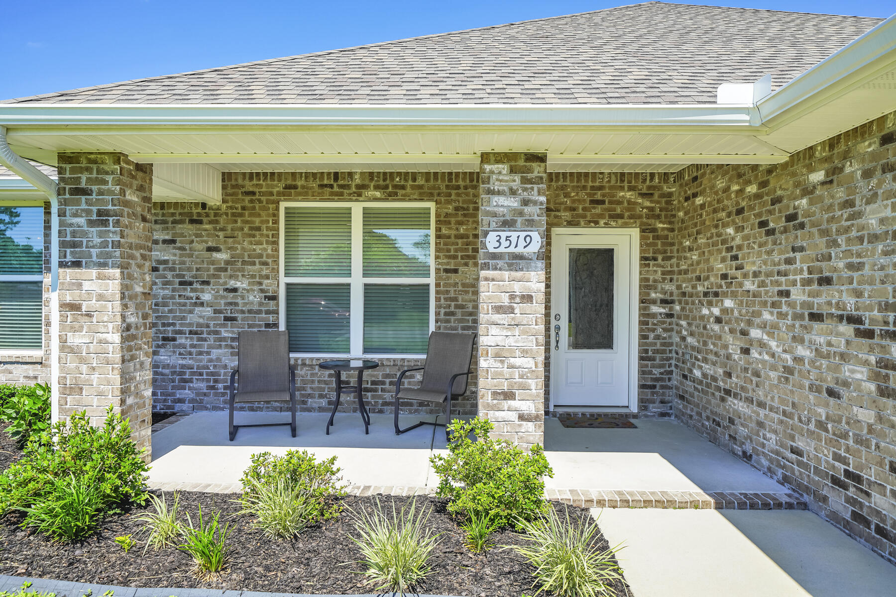 TREASURE ISLE ESTATES - Residential