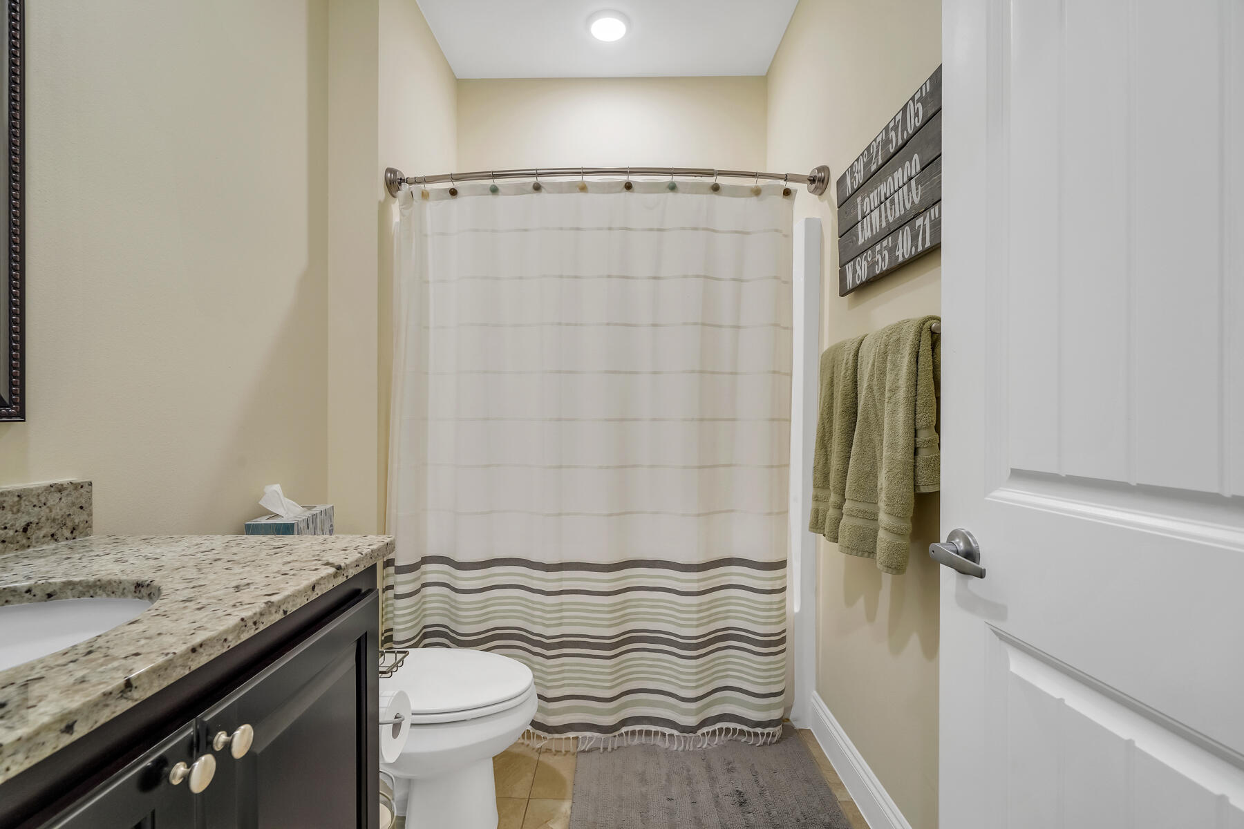 TREASURE ISLE ESTATES - Residential