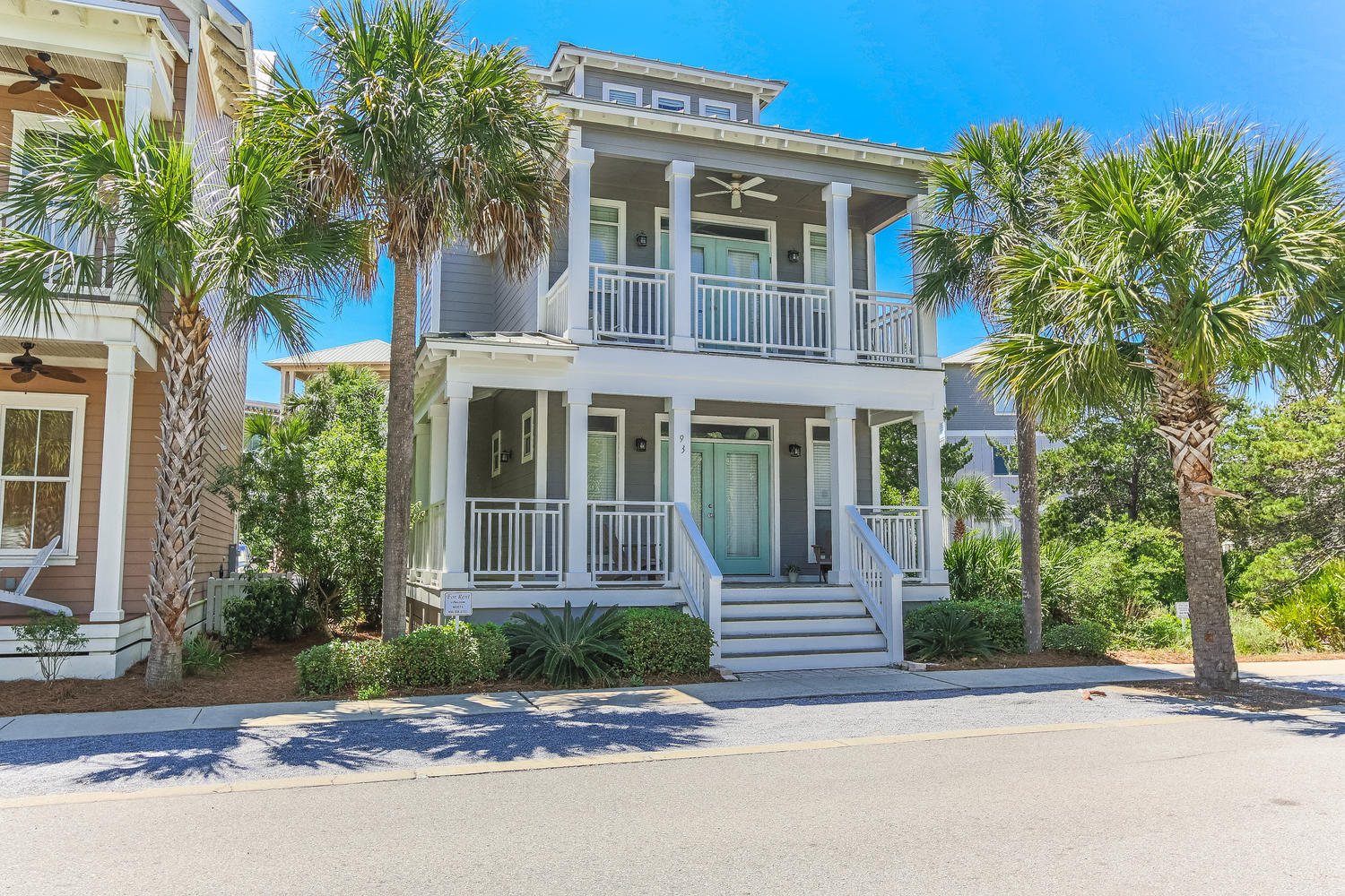 SEACREST BEACH - Residential