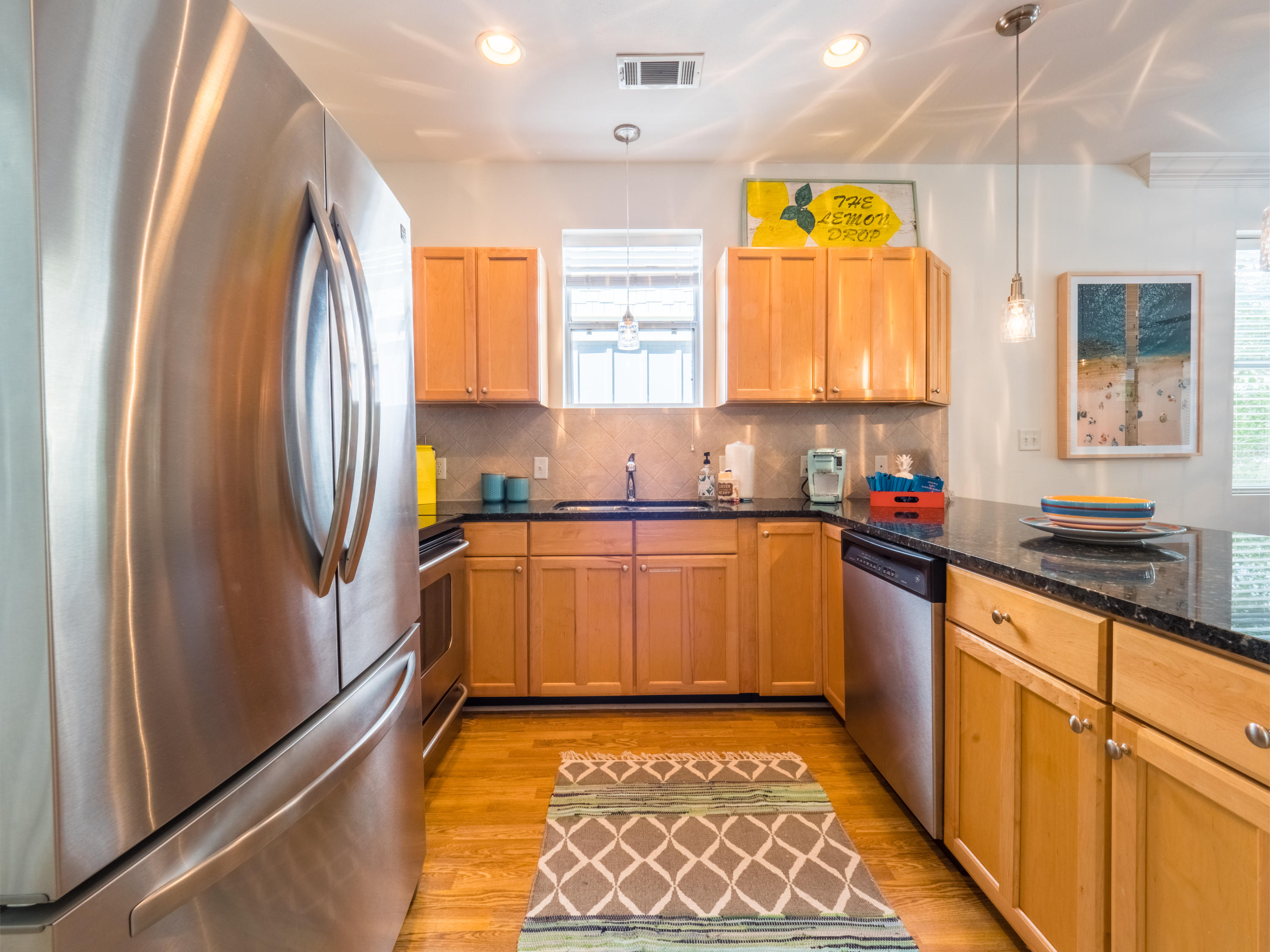 SEACREST BEACH - Residential