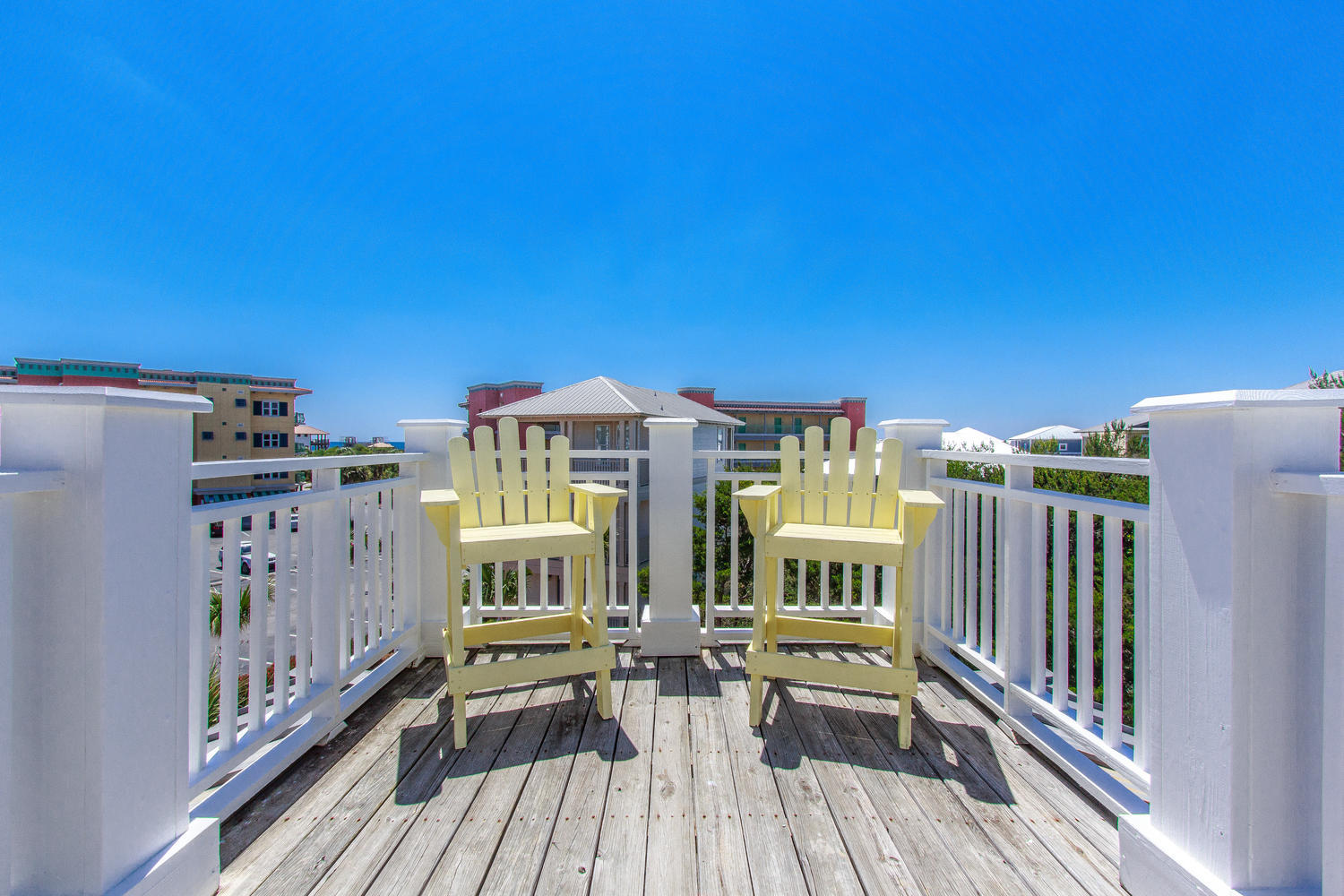 SEACREST BEACH - Residential