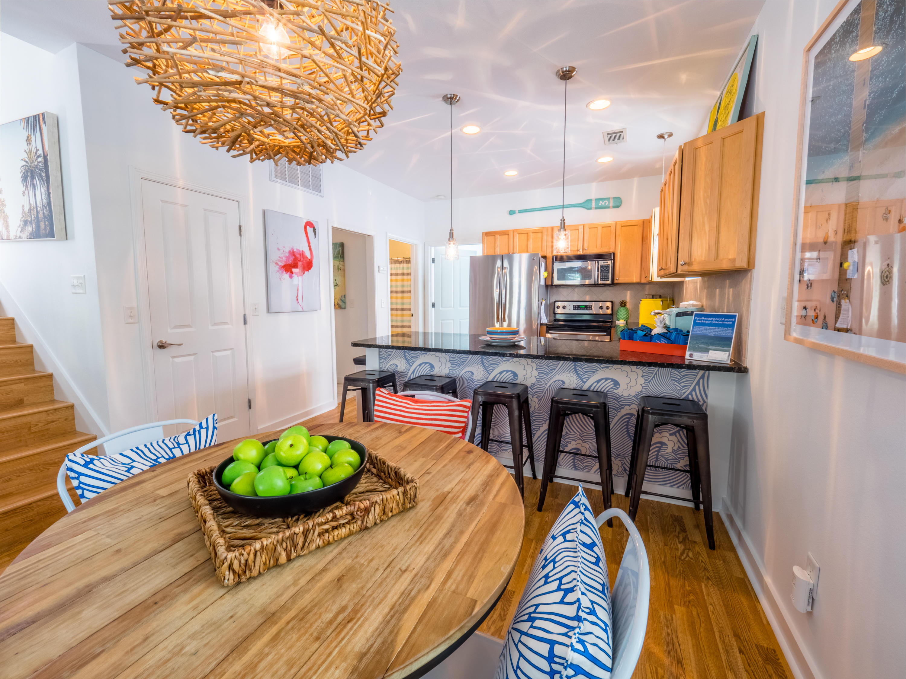 SEACREST BEACH - Residential