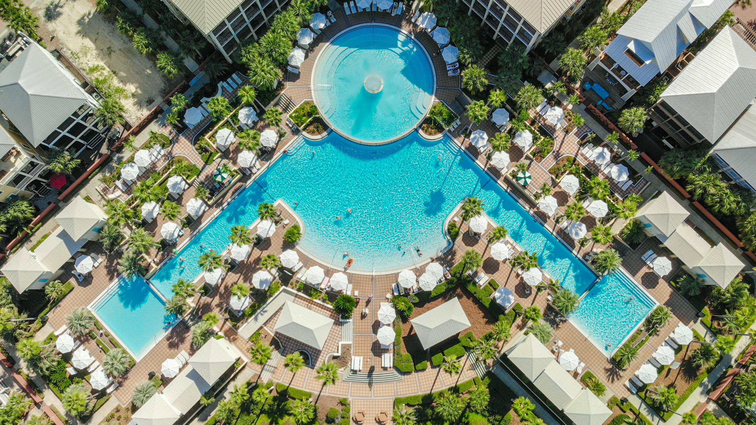 SEACREST BEACH - Residential