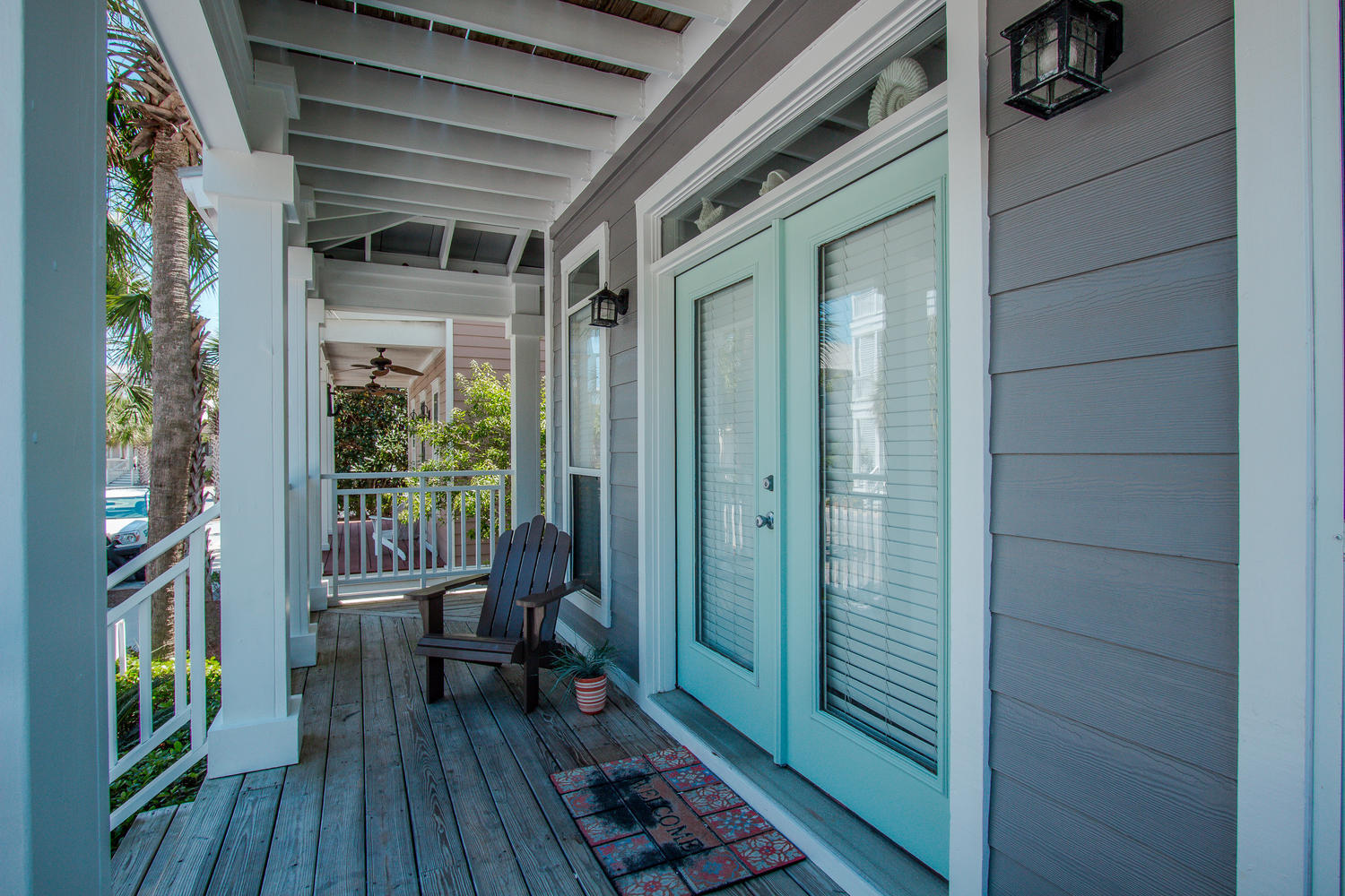 SEACREST BEACH - Residential