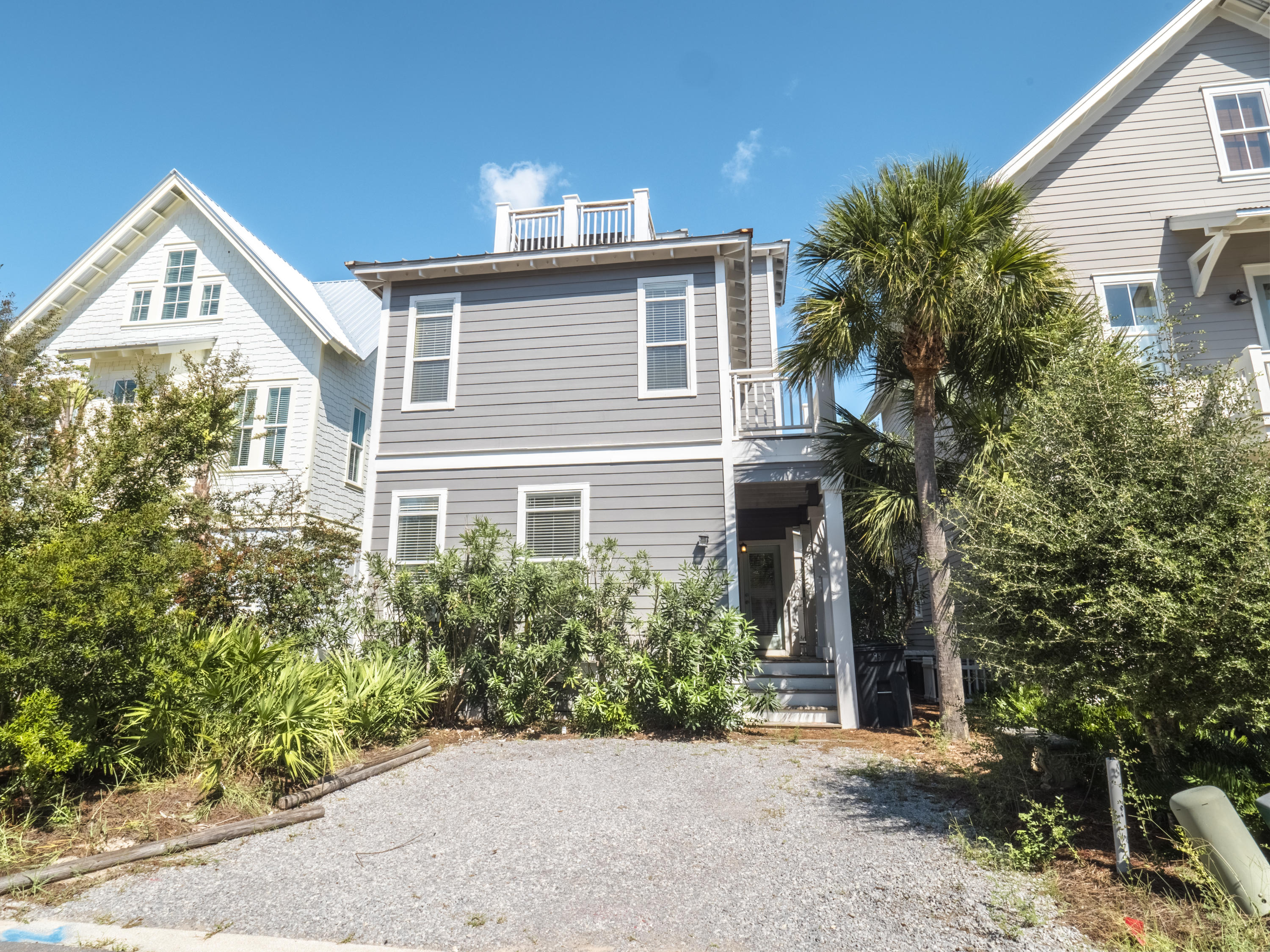 SEACREST BEACH - Residential