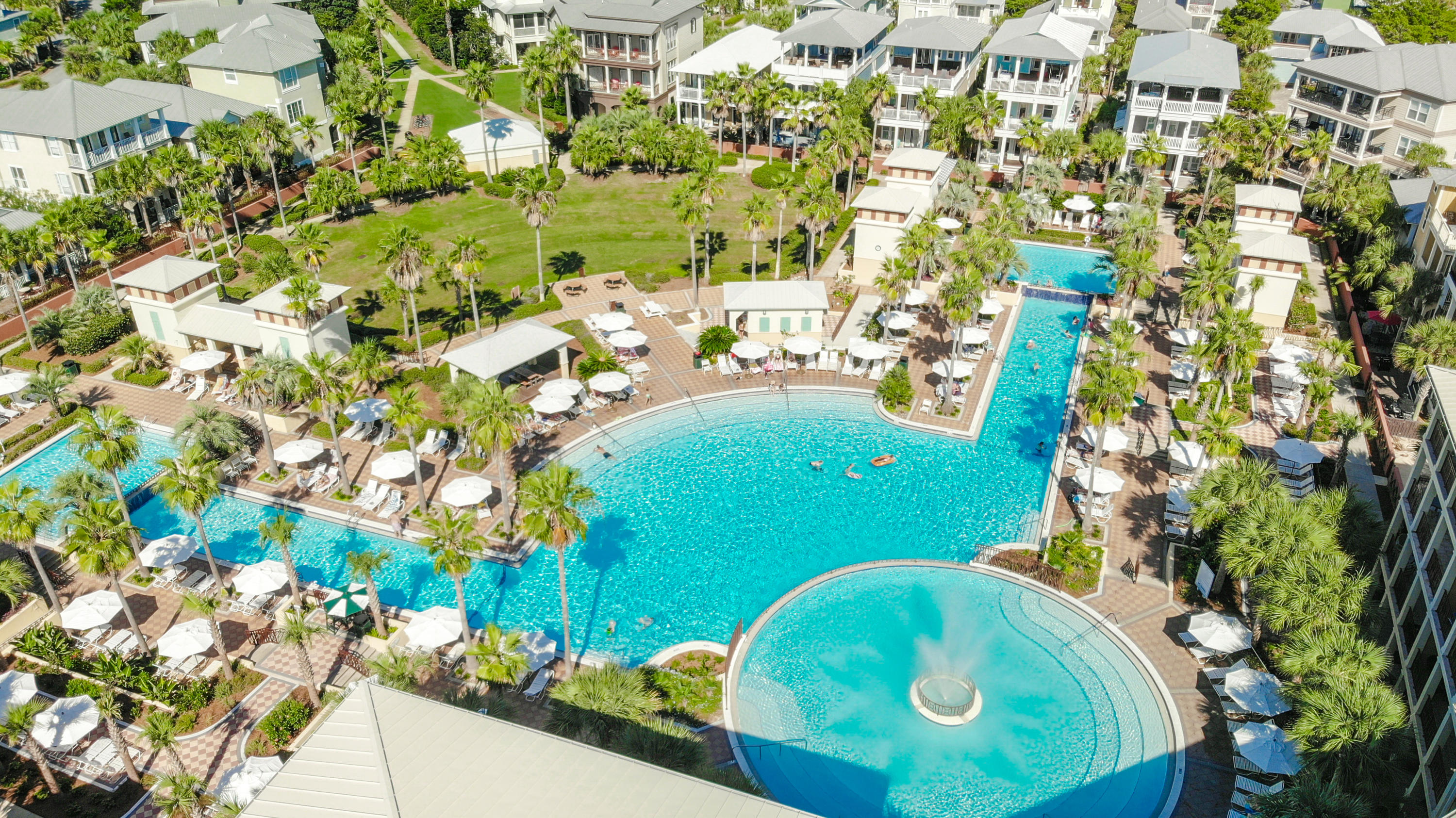 SEACREST BEACH - Residential