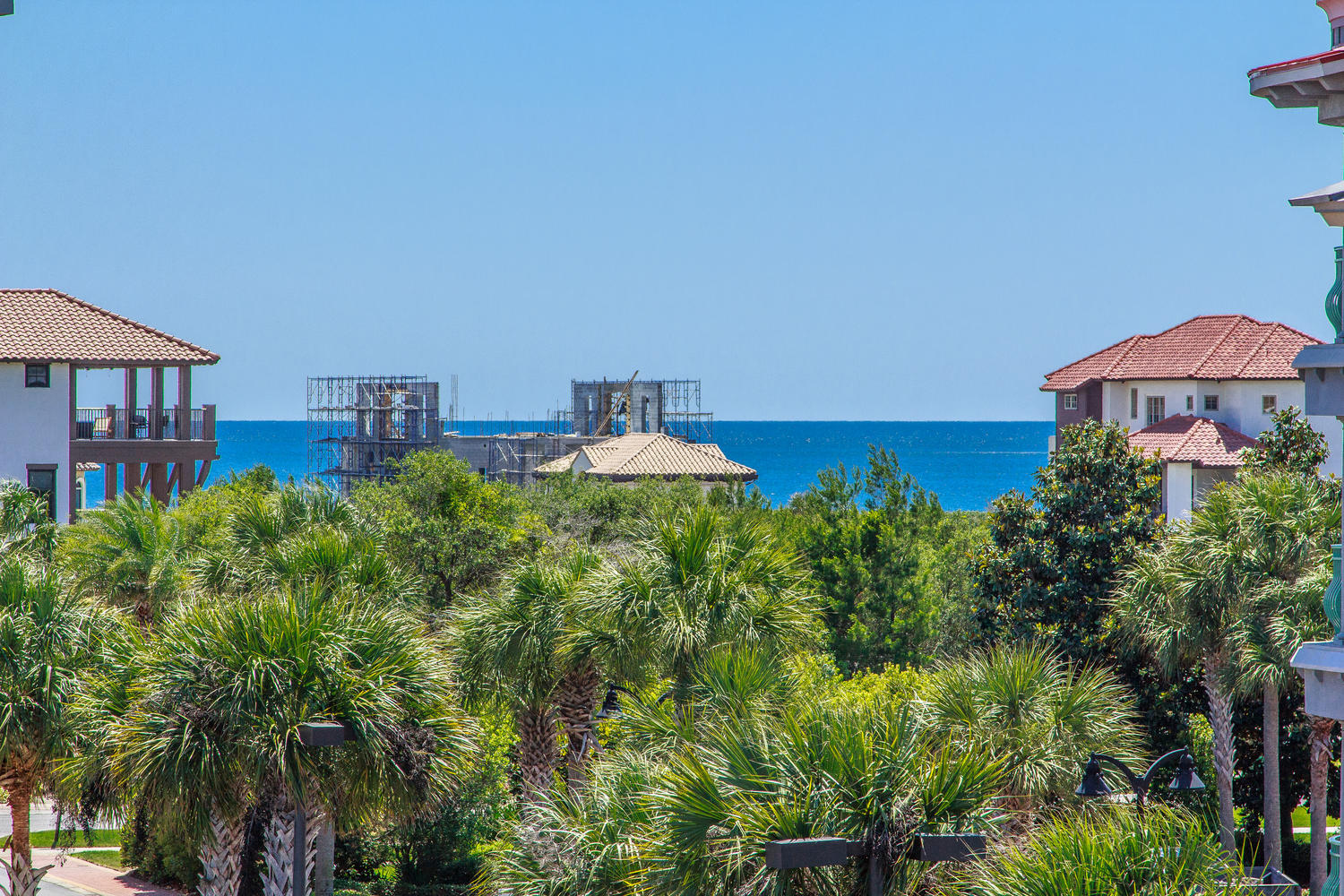 SEACREST BEACH - Residential