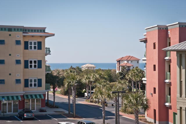 SEACREST BEACH - Residential