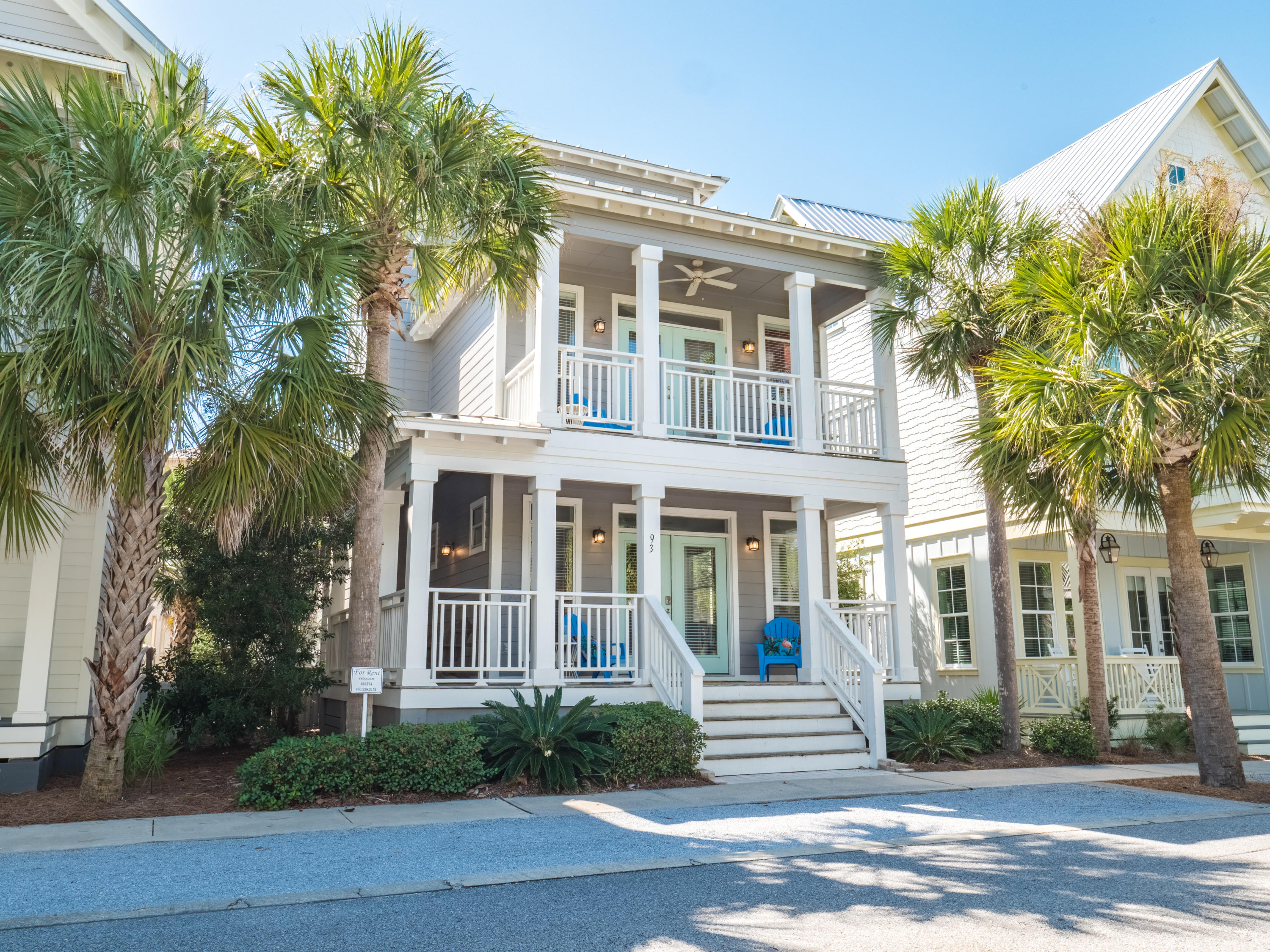 SEACREST BEACH - Residential