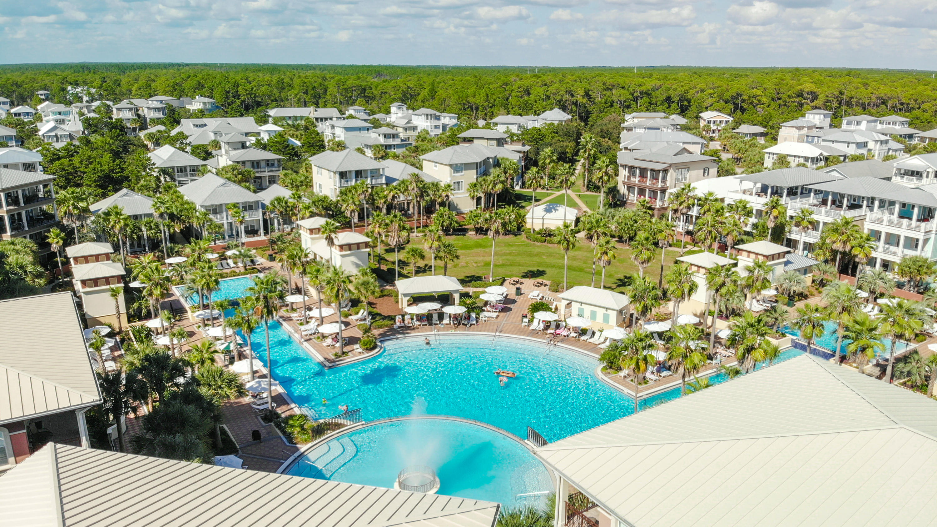 SEACREST BEACH - Residential