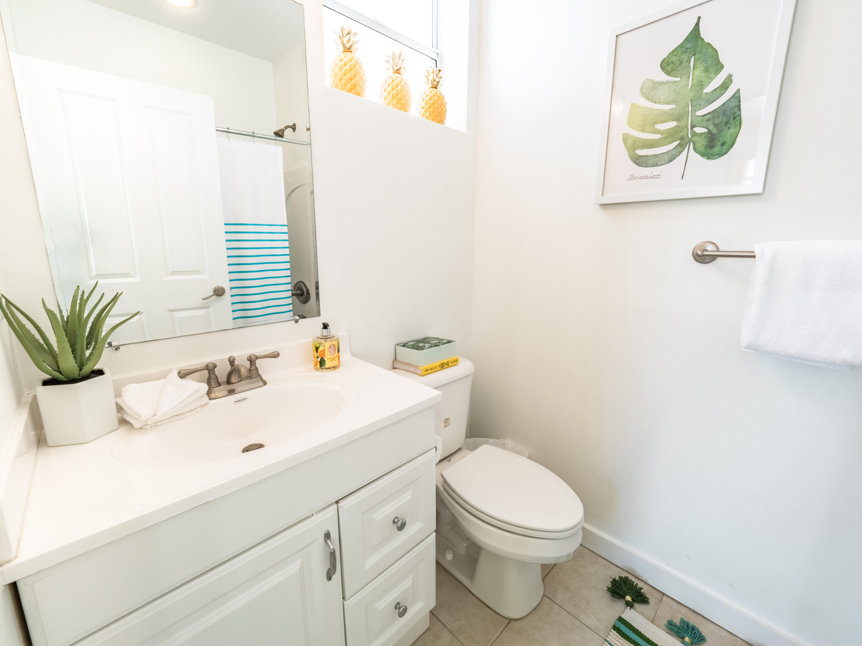 SEACREST BEACH - Residential