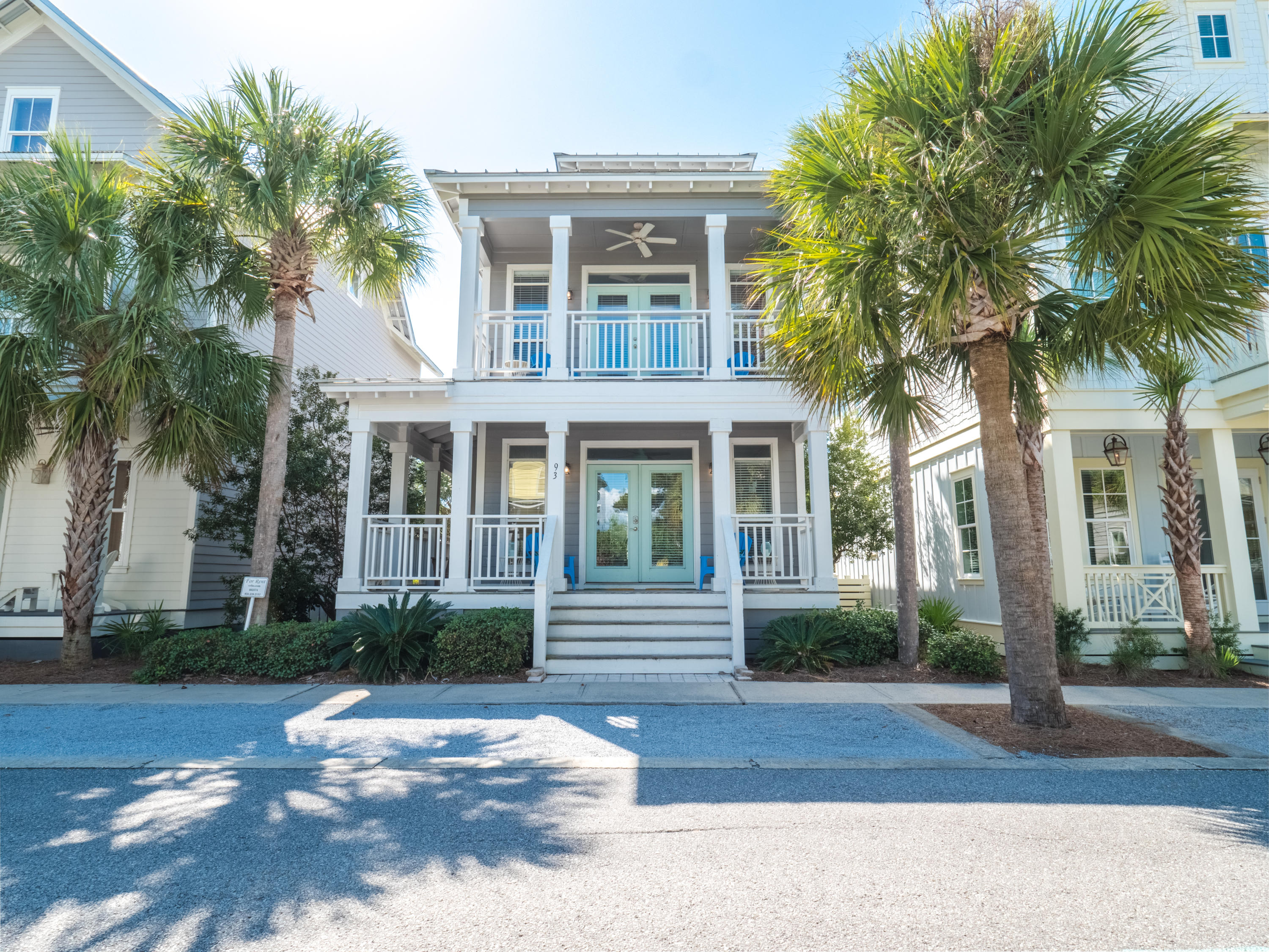 SEACREST BEACH - Residential