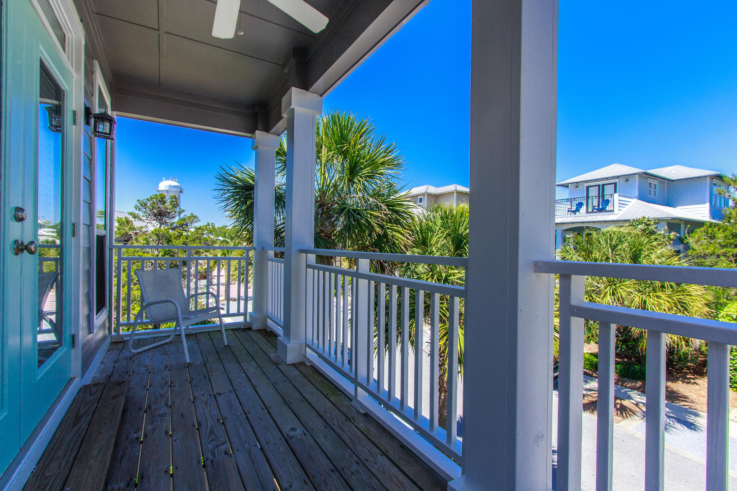 SEACREST BEACH - Residential