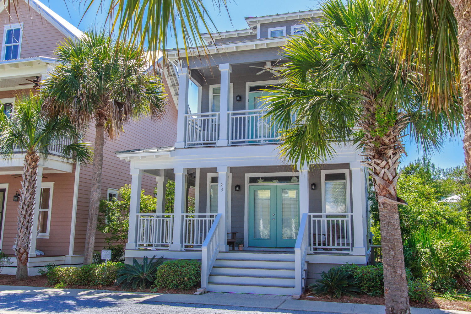 SEACREST BEACH - Residential