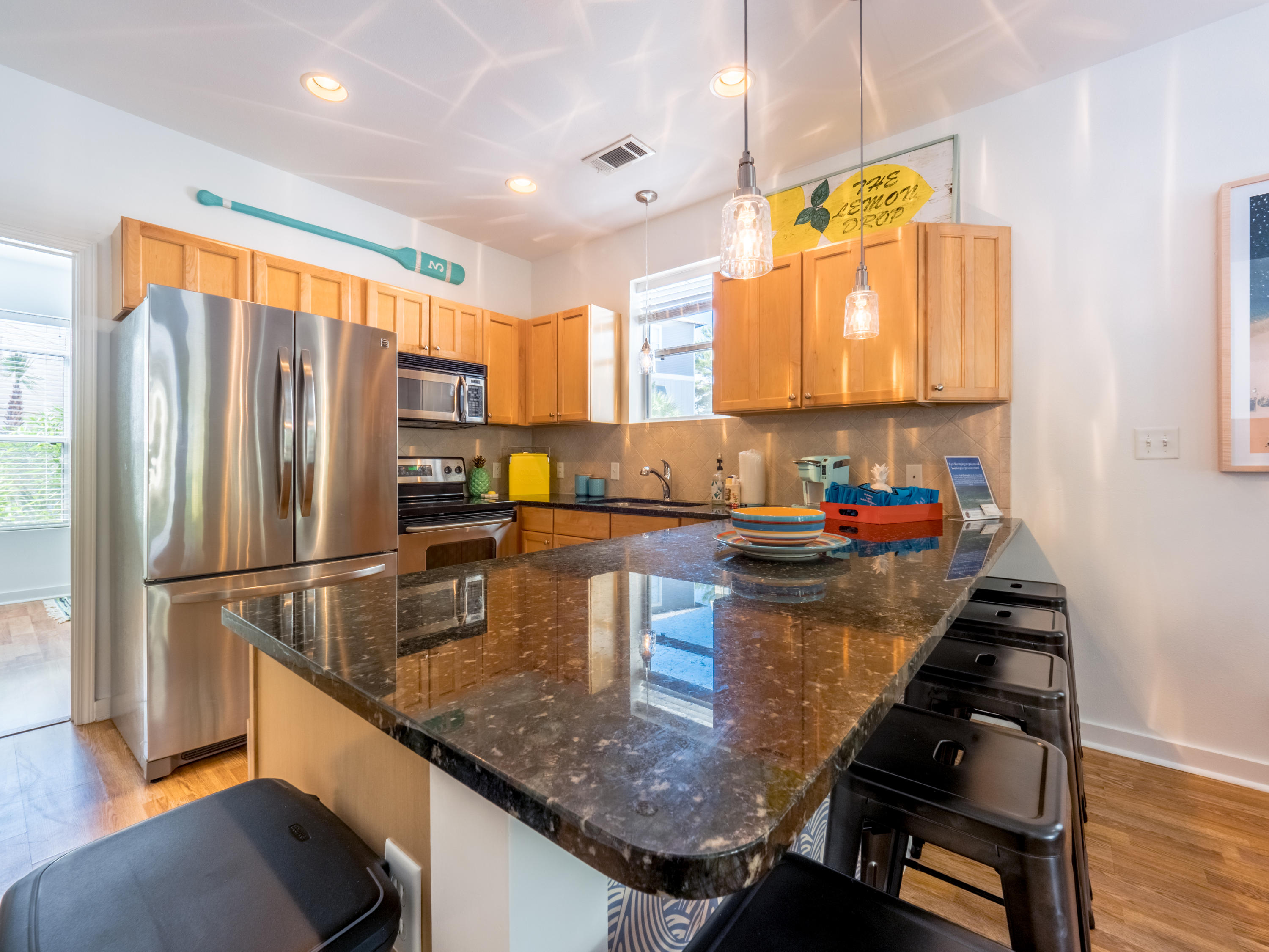 SEACREST BEACH - Residential