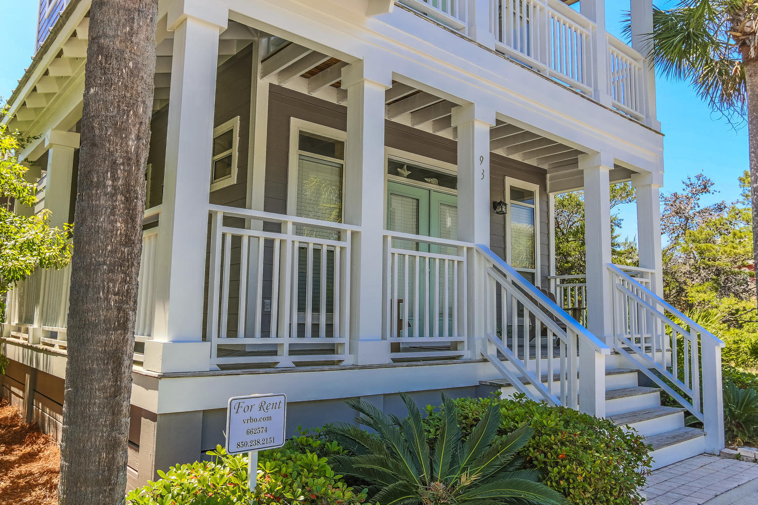 SEACREST BEACH - Residential