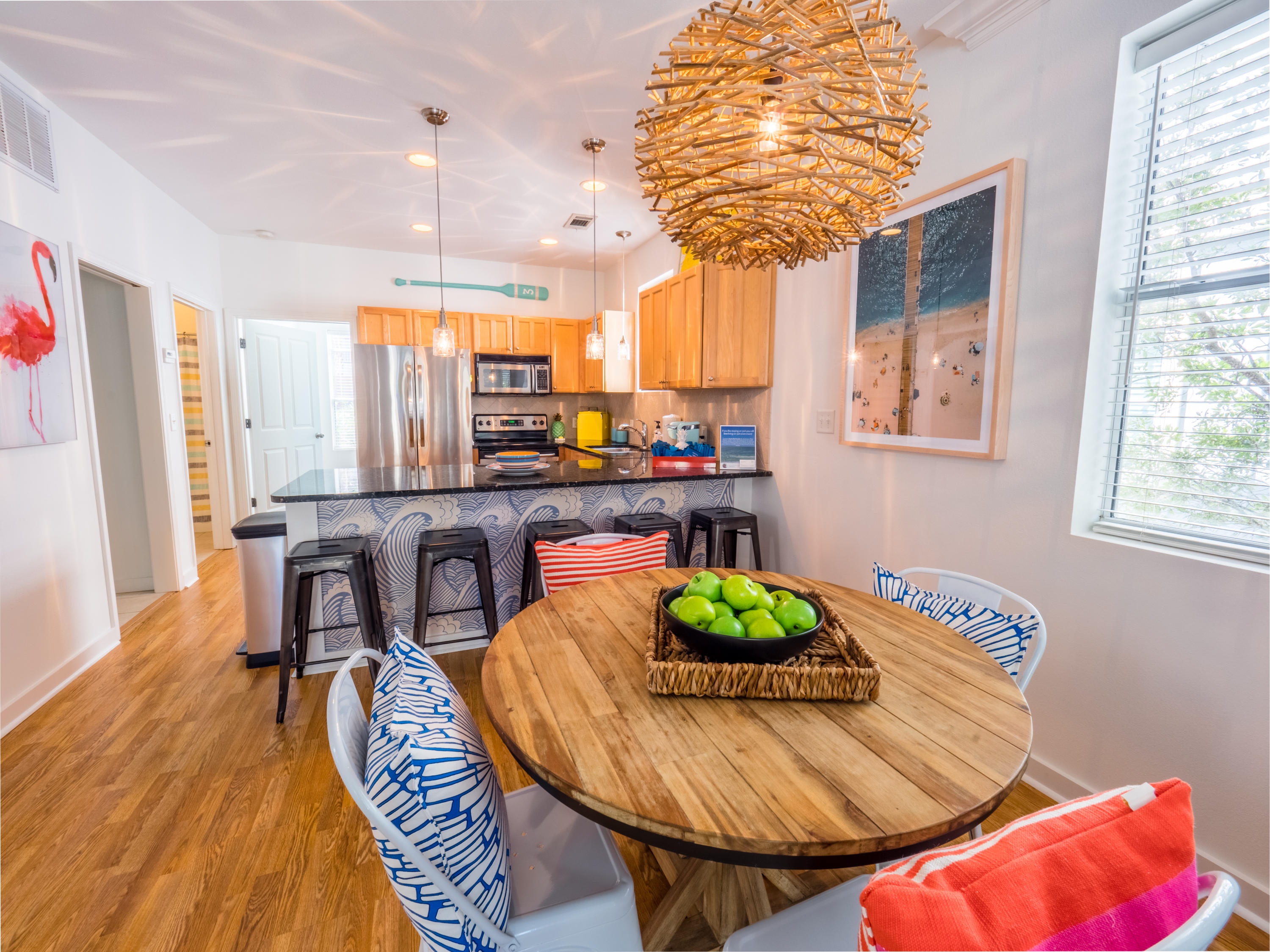 SEACREST BEACH - Residential