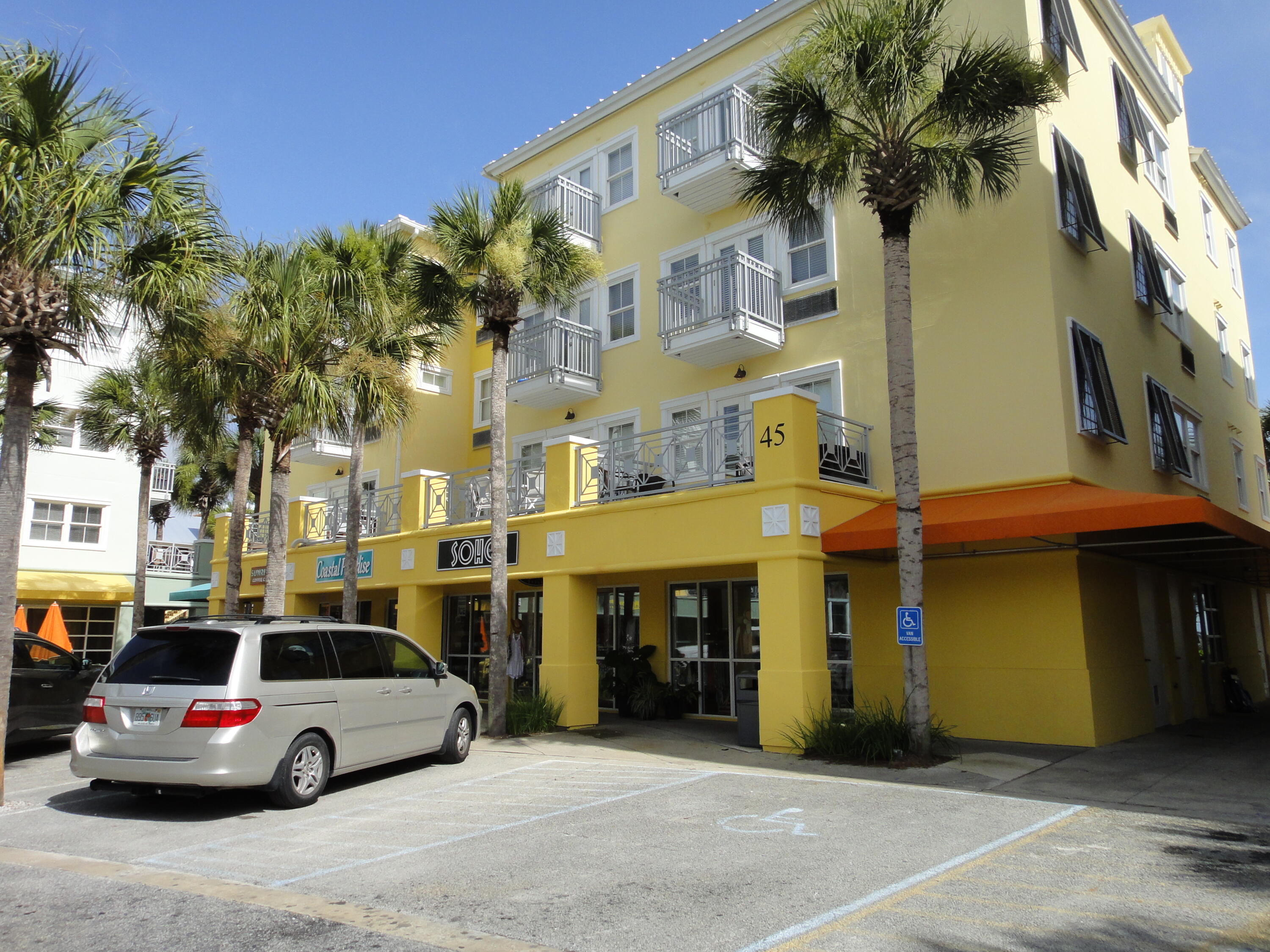 CYPRESS BREEZE PLANTATION - Land