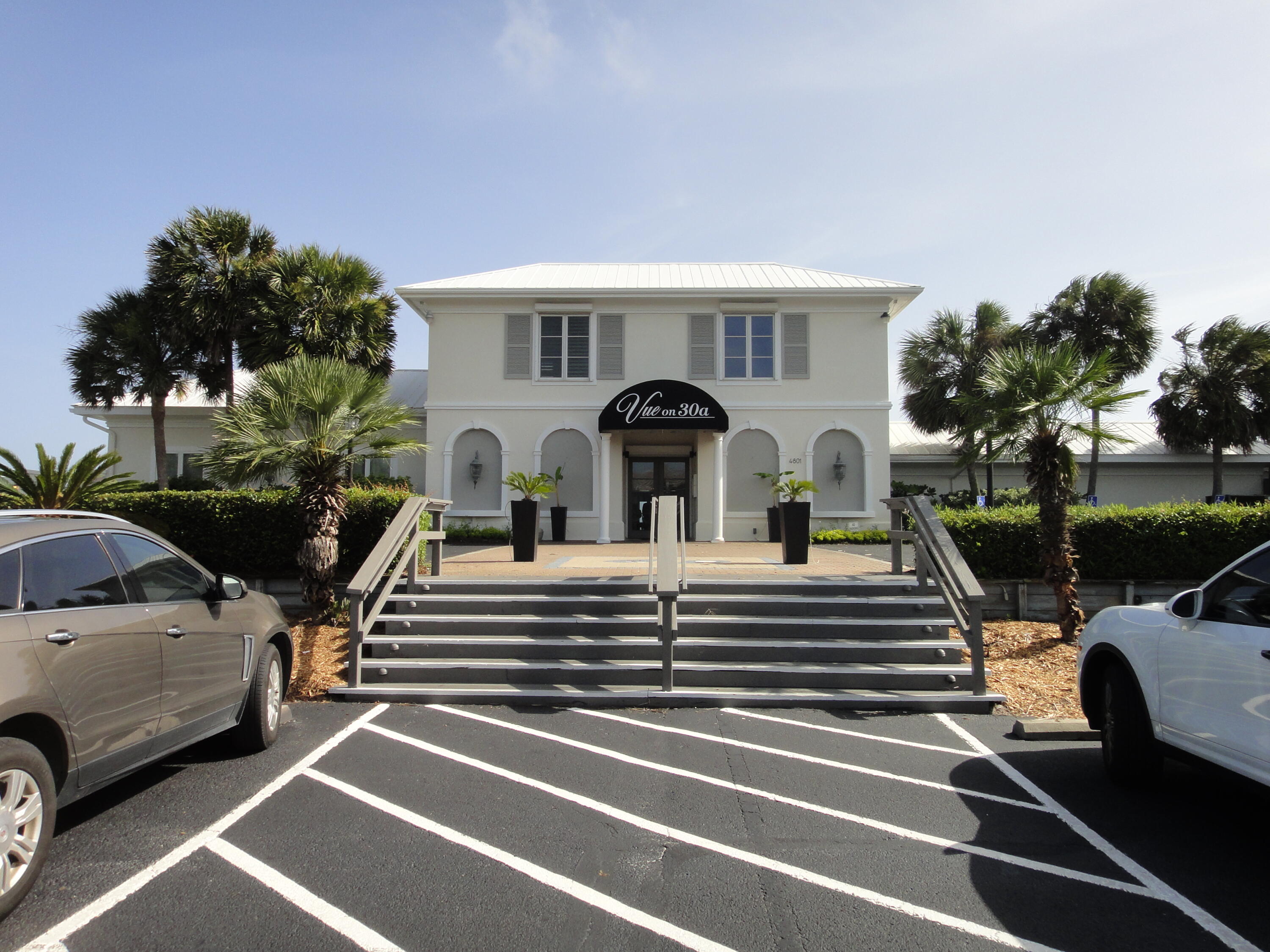 CYPRESS BREEZE PLANTATION - Land