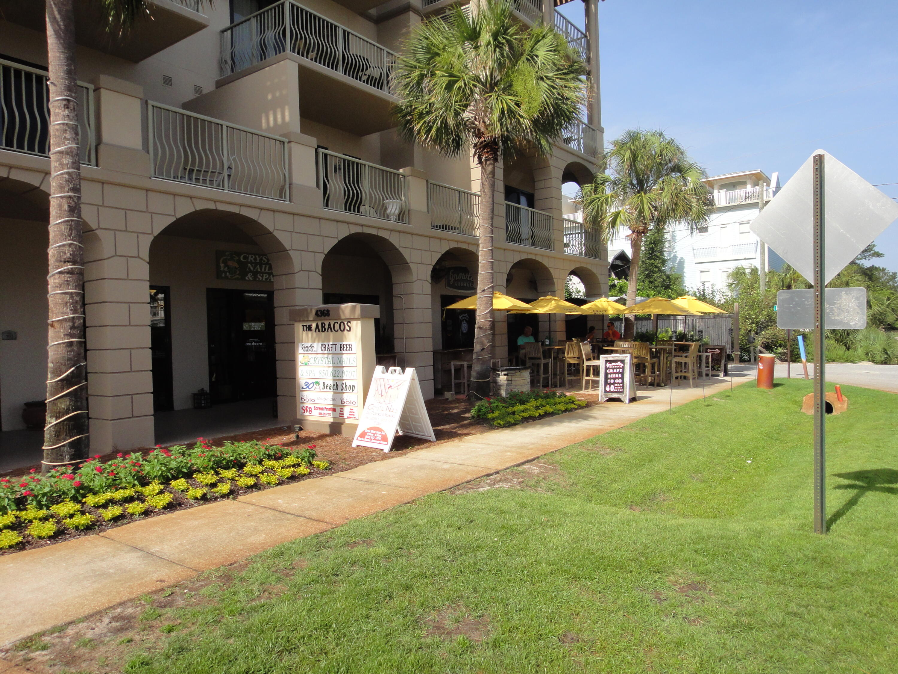 CYPRESS BREEZE PLANTATION - Land