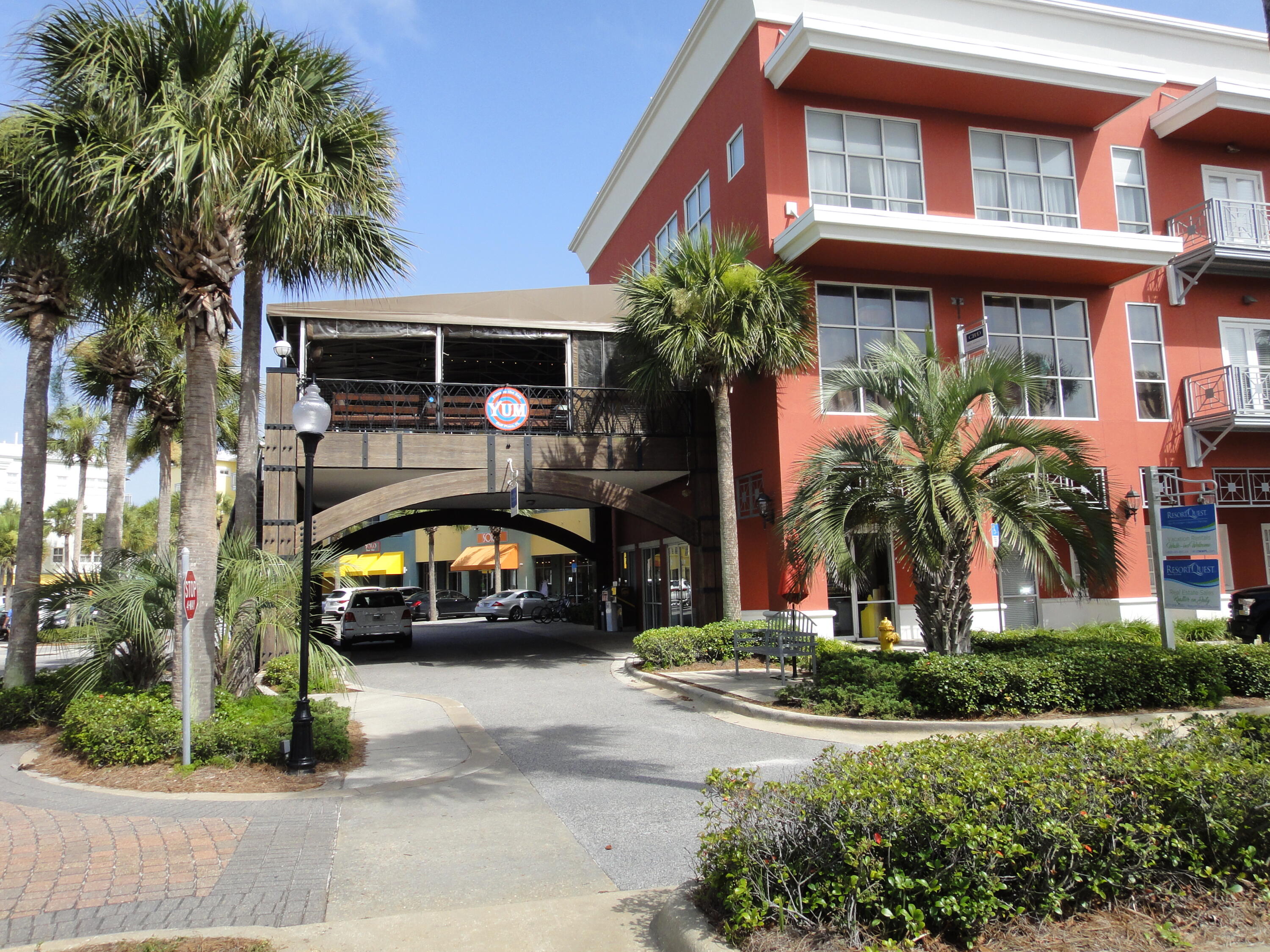 CYPRESS BREEZE PLANTATION - Land