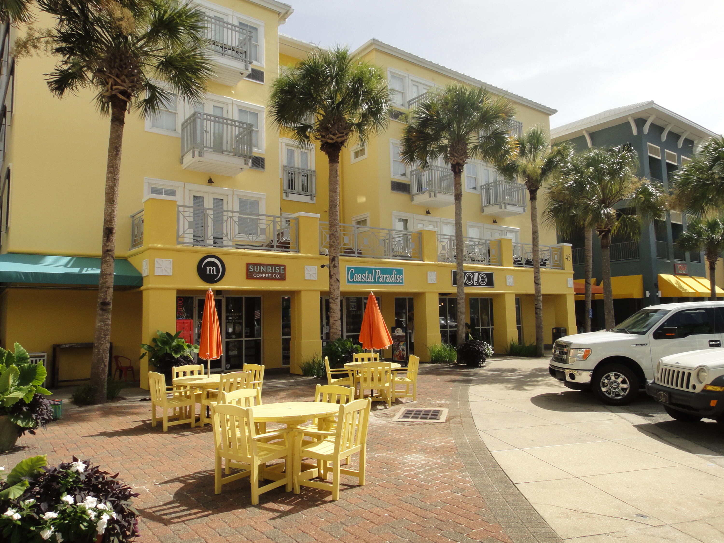 CYPRESS BREEZE PLANTATION - Land