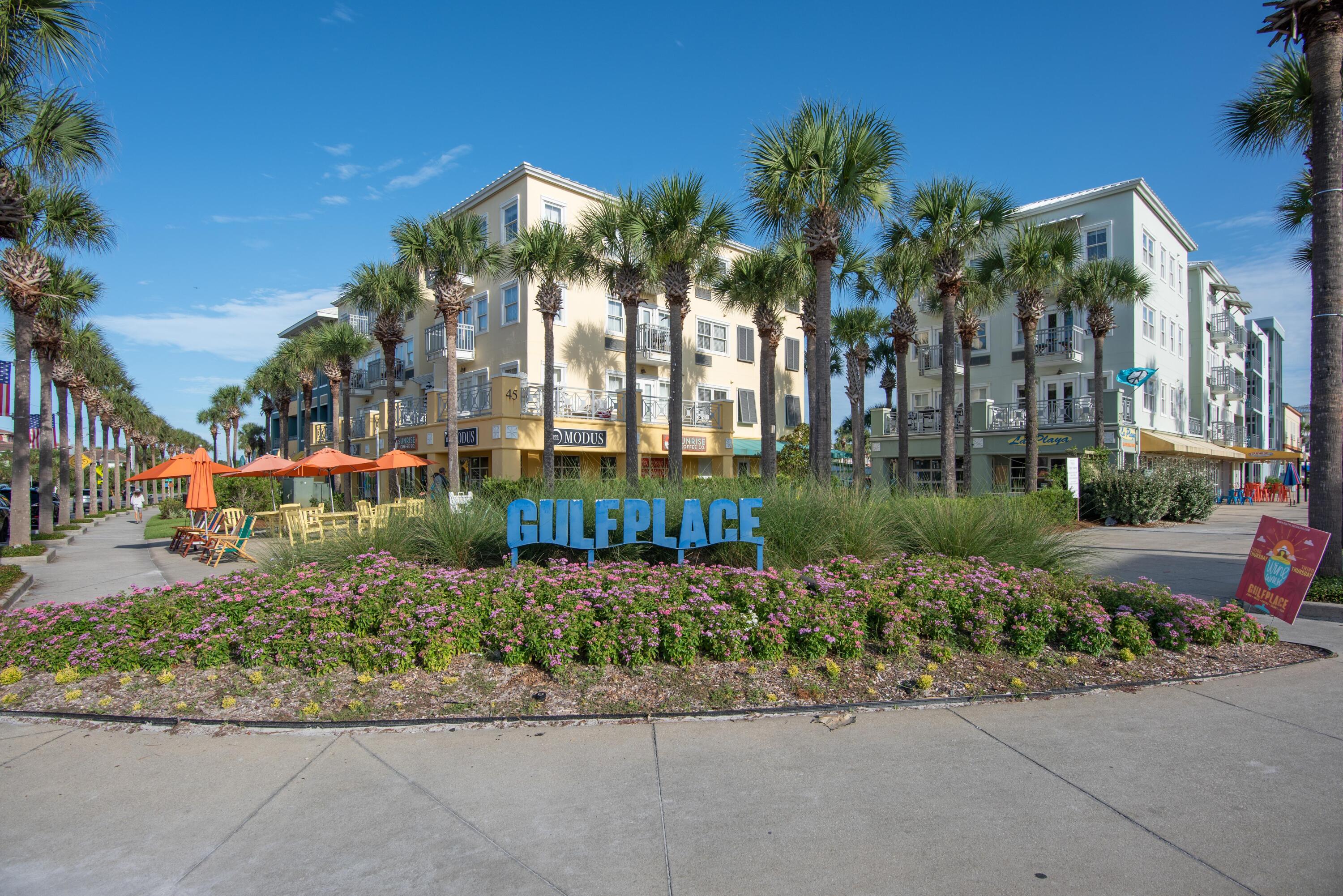 CYPRESS BREEZE PLANTATION - Land