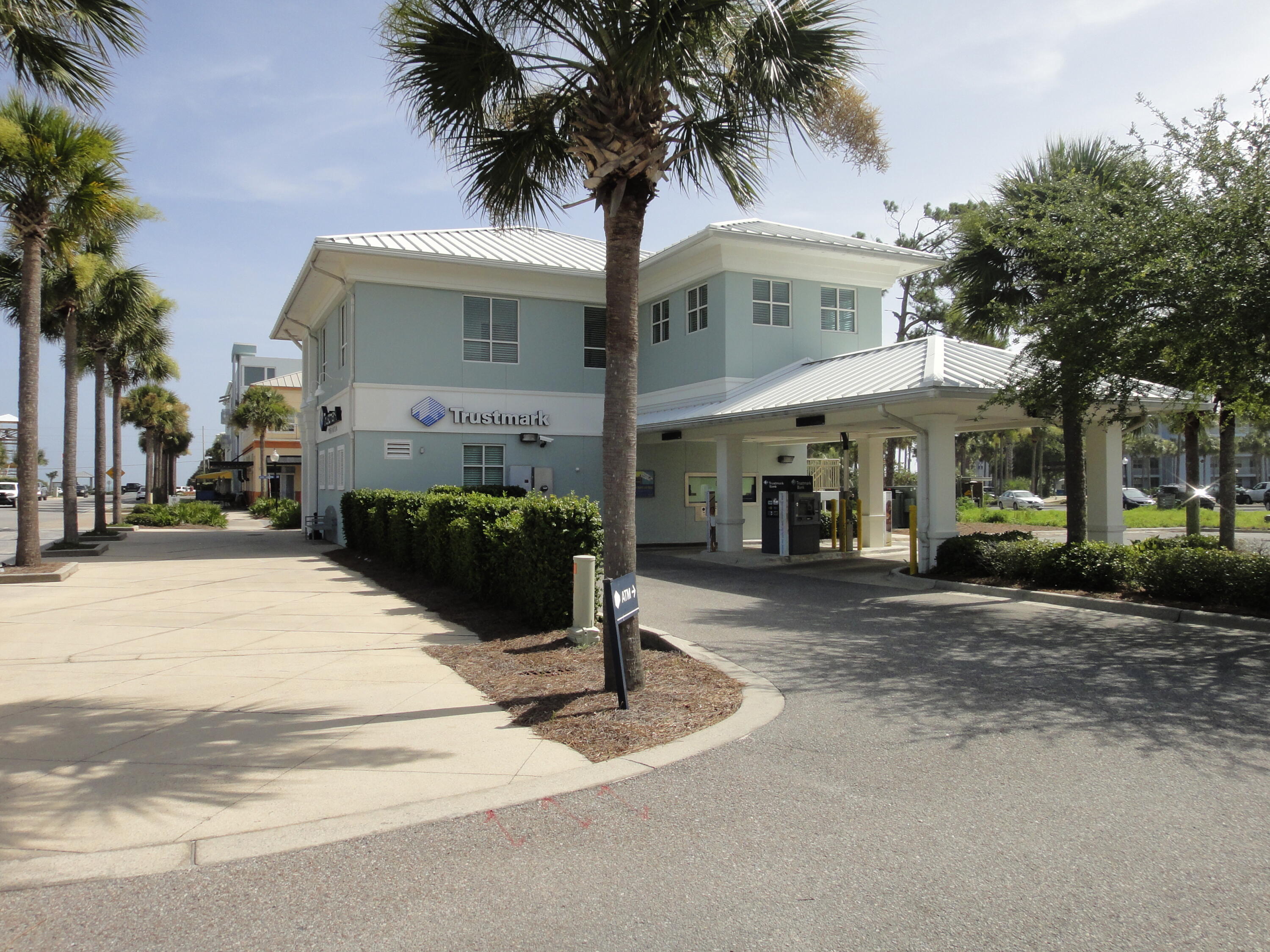 CYPRESS BREEZE PLANTATION - Land