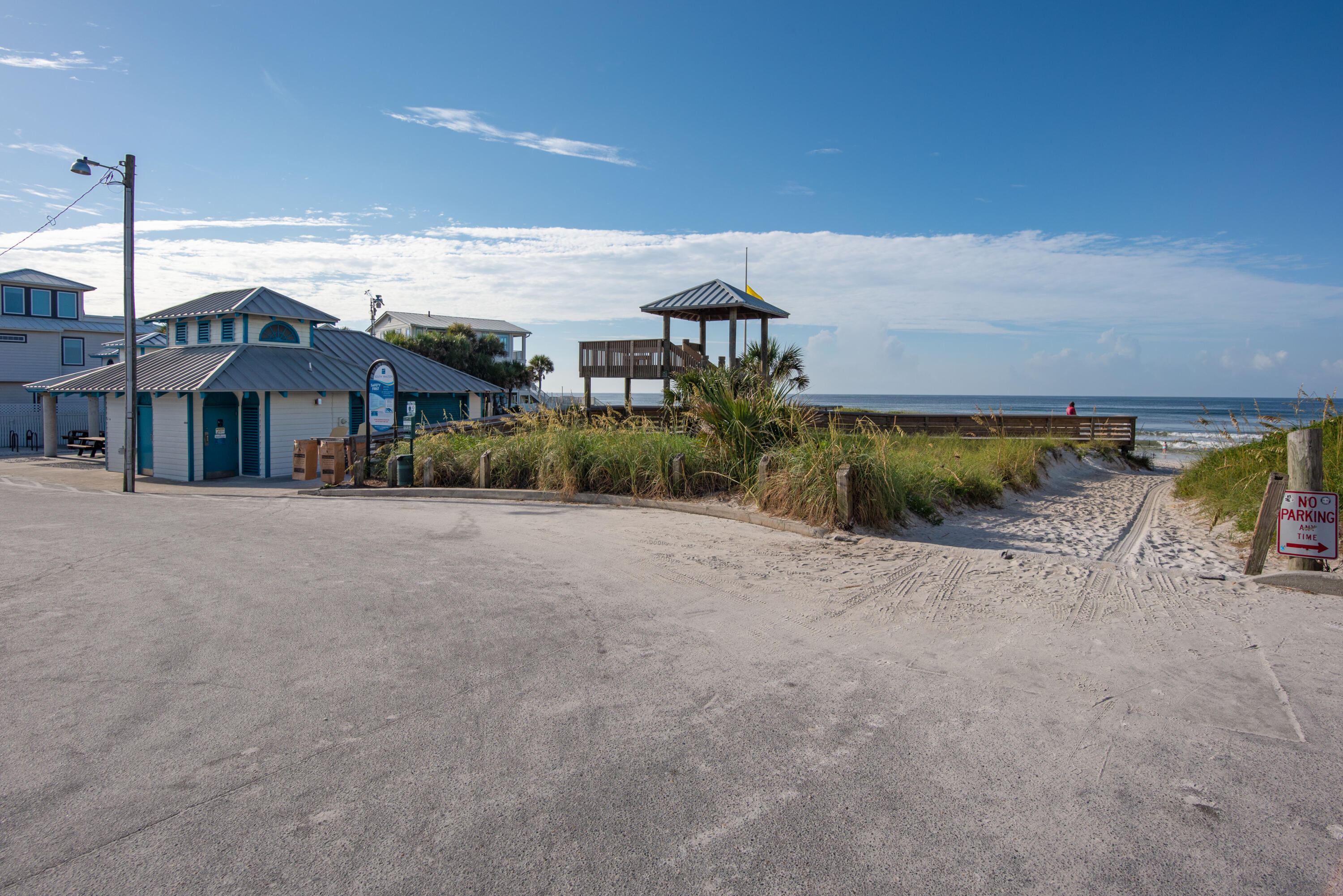 CYPRESS BREEZE PLANTATION - Land