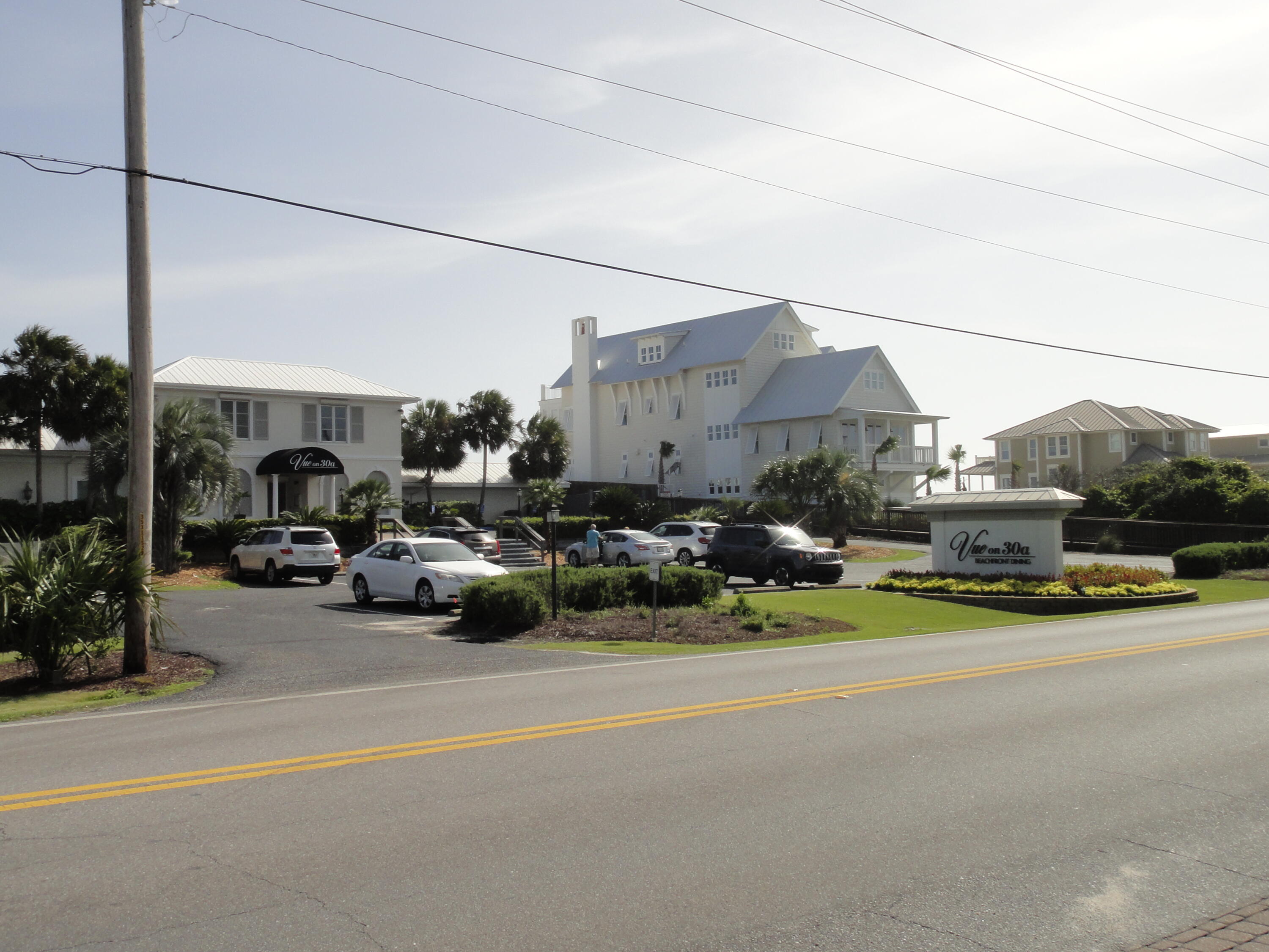 CYPRESS BREEZE PLANTATION - Land