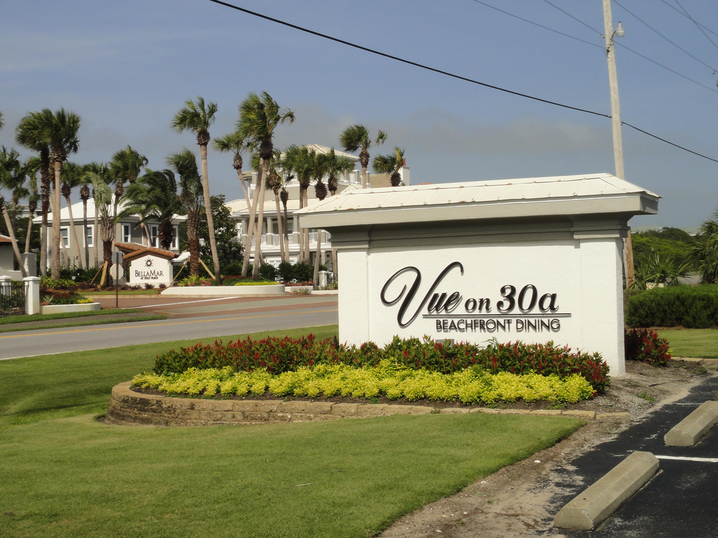 CYPRESS BREEZE PLANTATION - Land