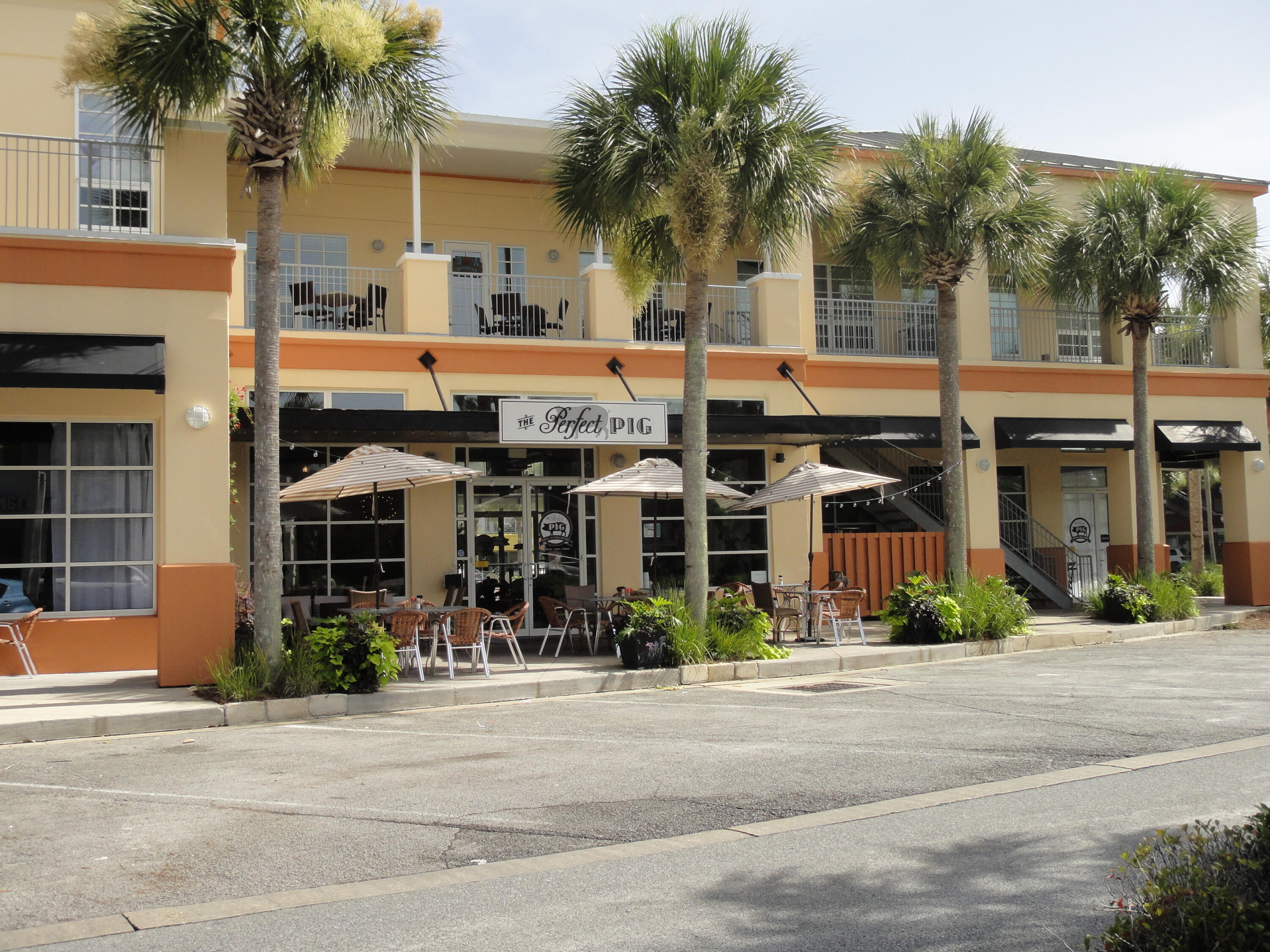 CYPRESS BREEZE PLANTATION - Land