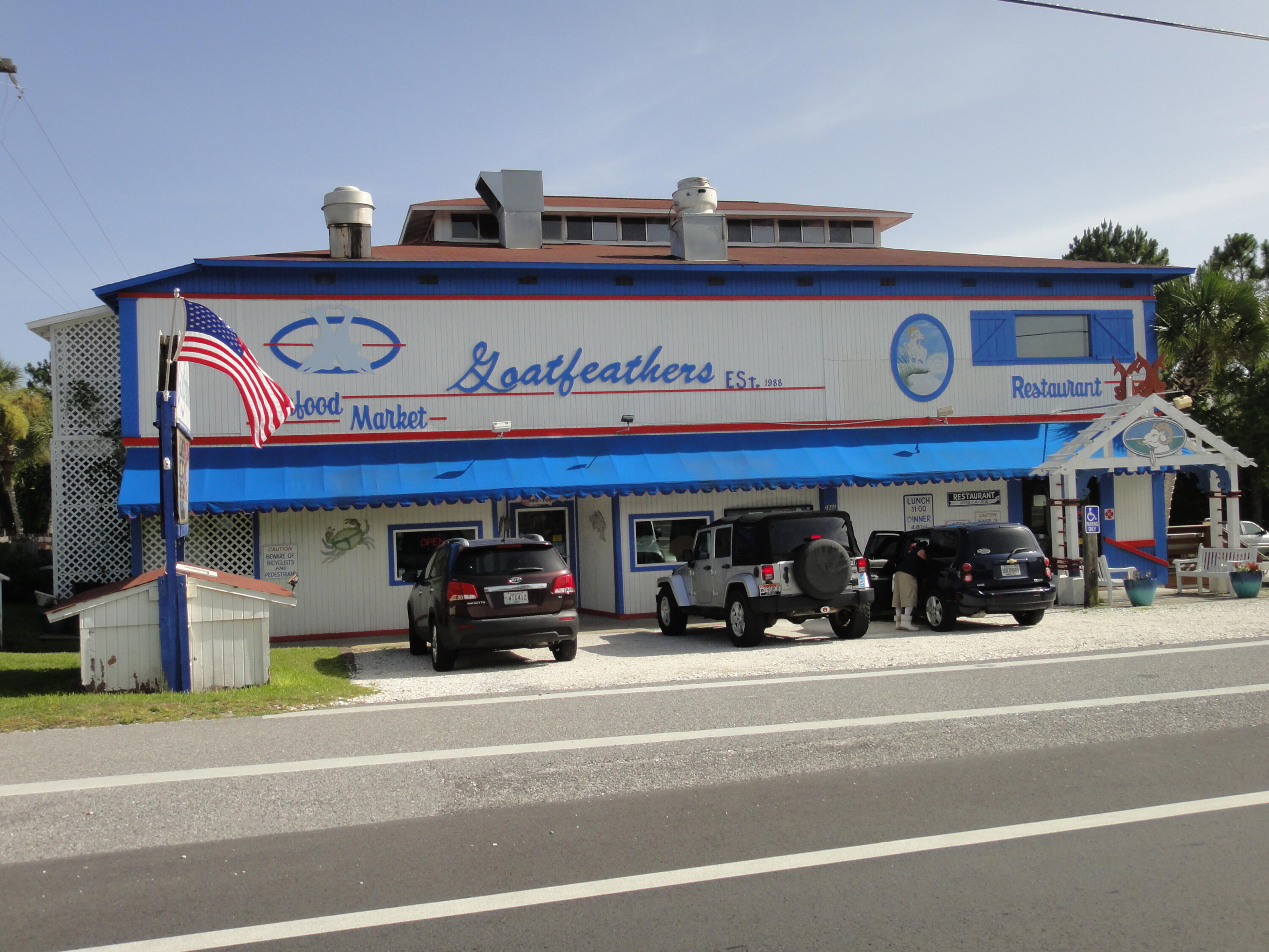 CYPRESS BREEZE PLANTATION - Land