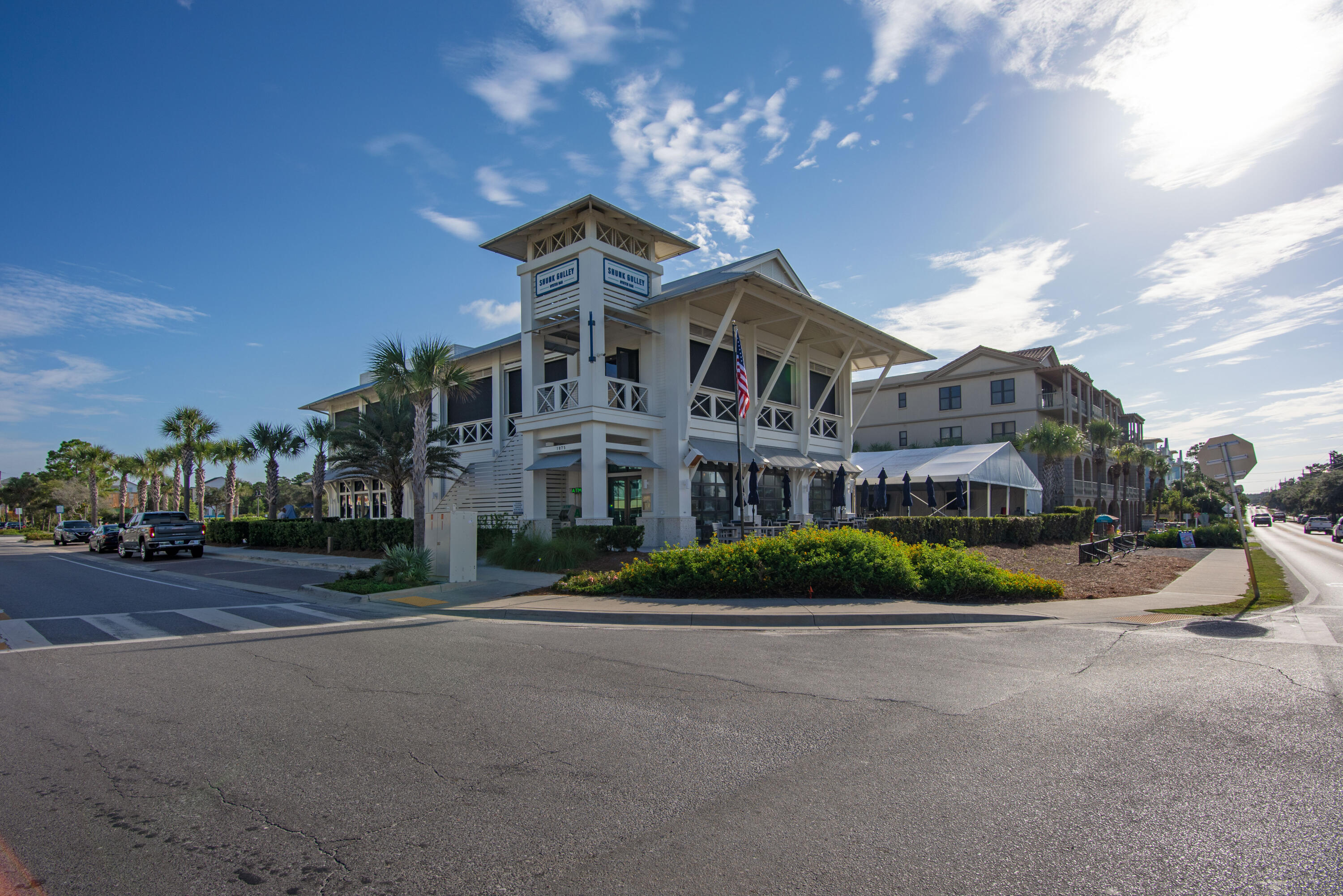 CYPRESS BREEZE PLANTATION - Land